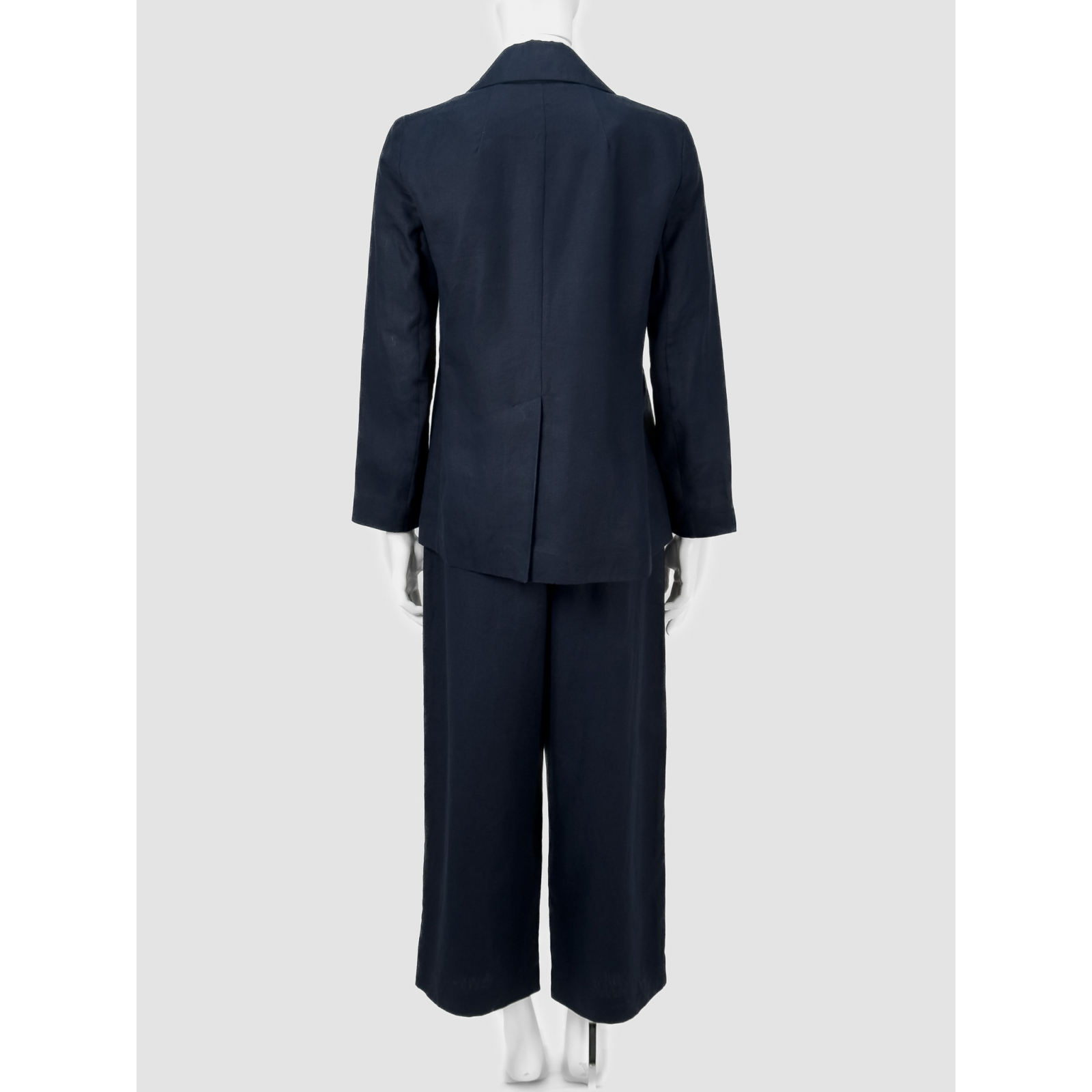 Lniany garnitur 'S MaxMara