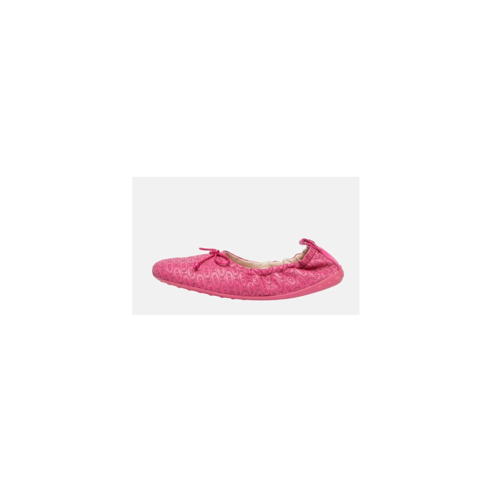 Tod's nowe baleriny