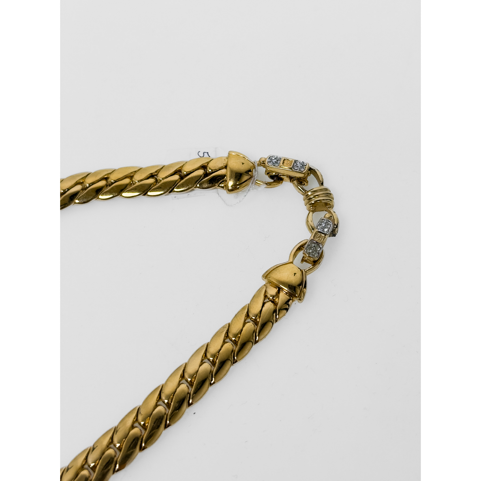 Naszyjnik Swarovski
