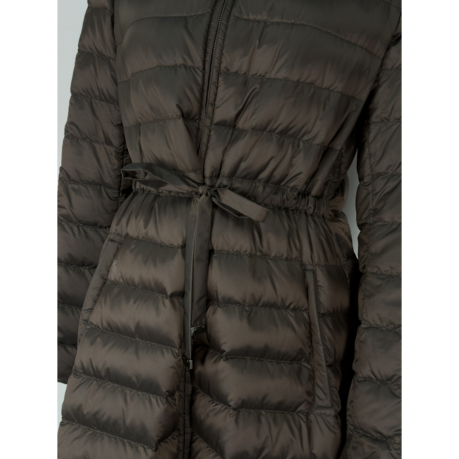 Kurtka puchowa MaxMara The Cube