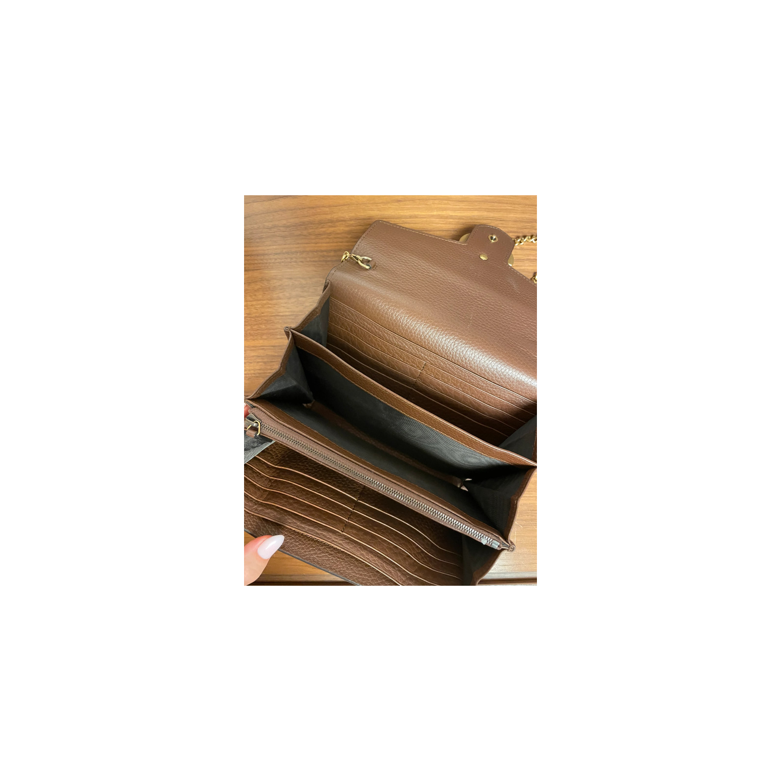 • Gucci Marmont torebka