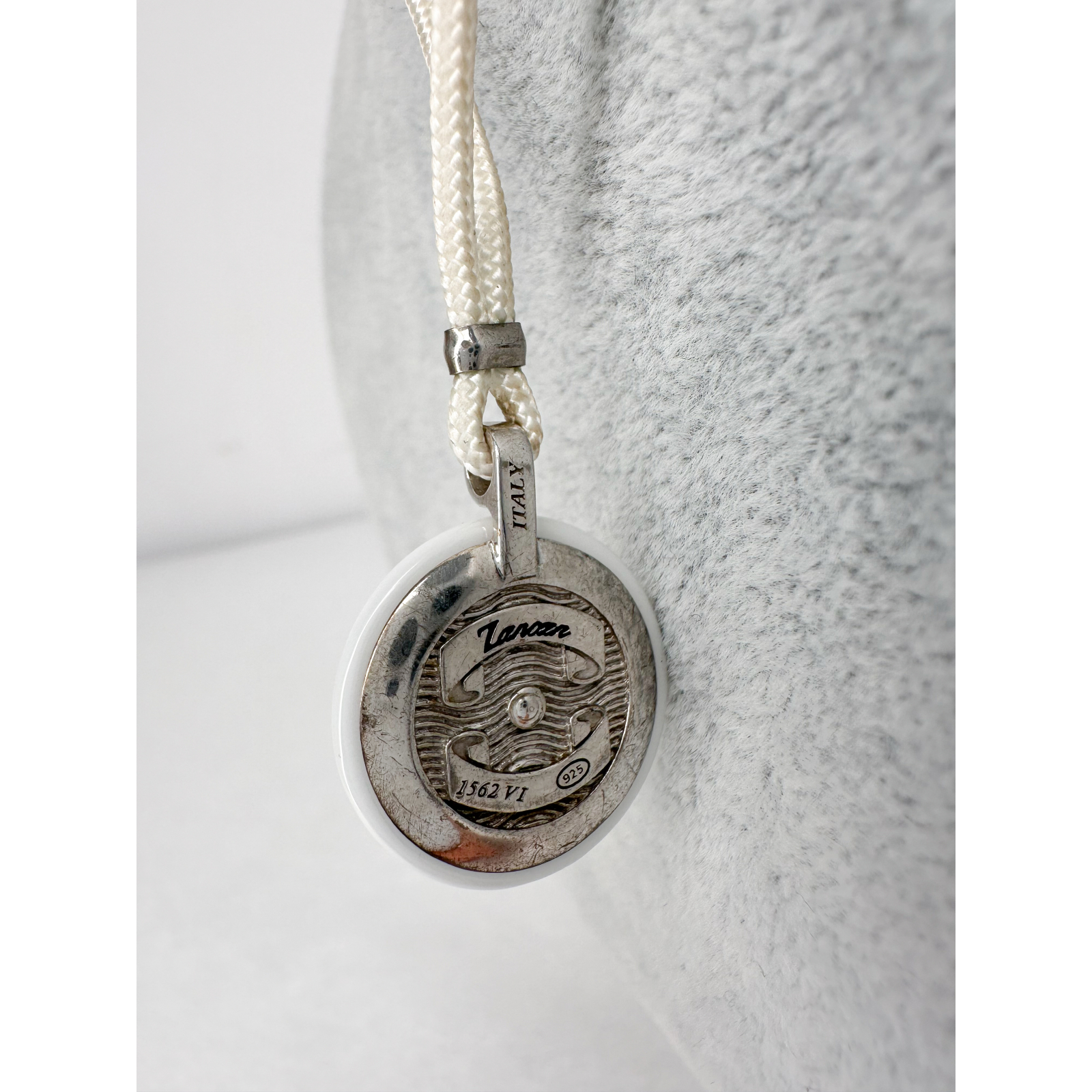 Naszyjnik Zancan Jewelry Made in Italy