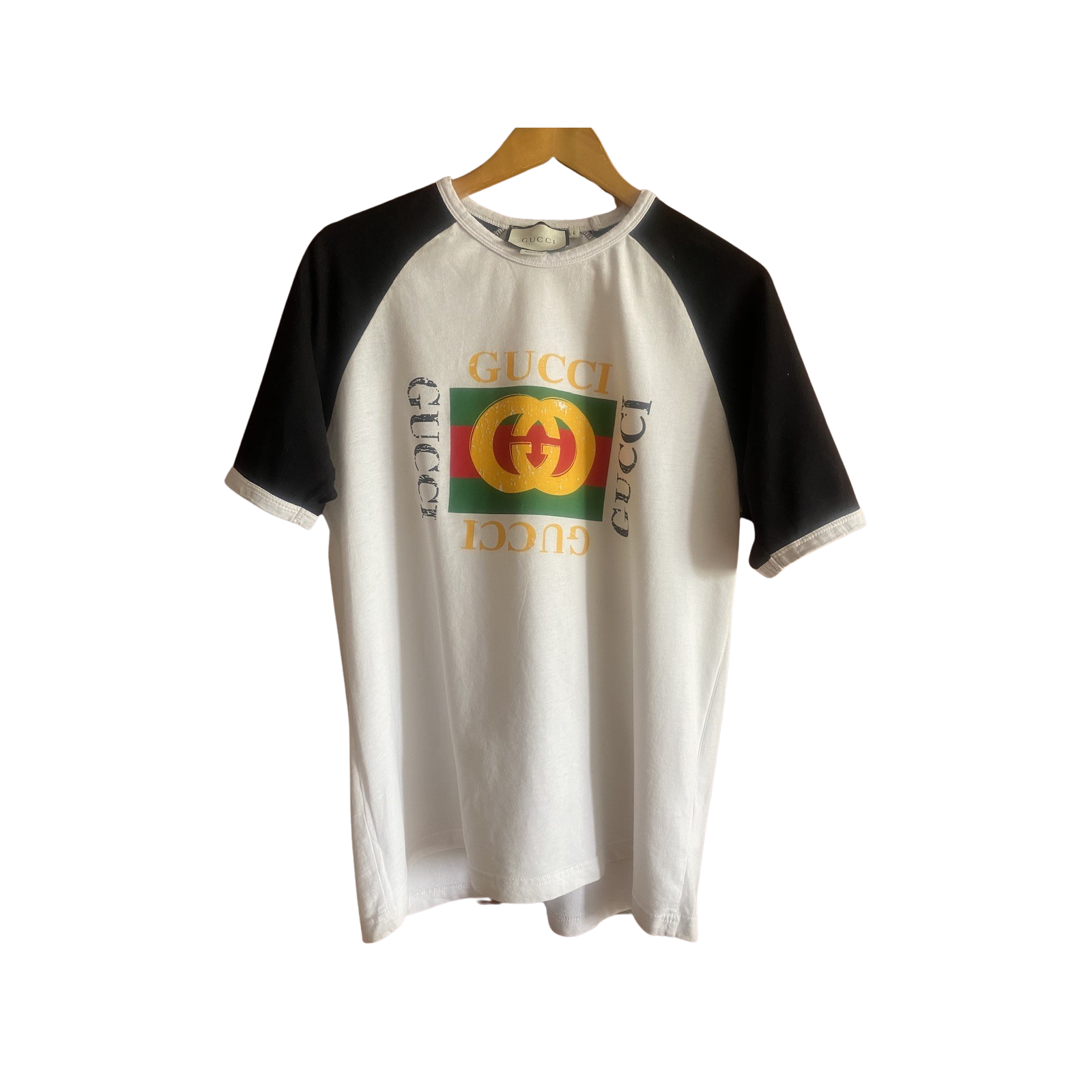 T-shirt Gucci