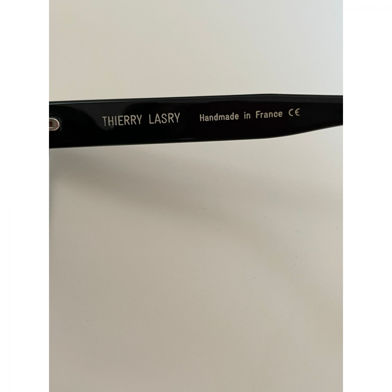 Okulary THIERRY LASRY