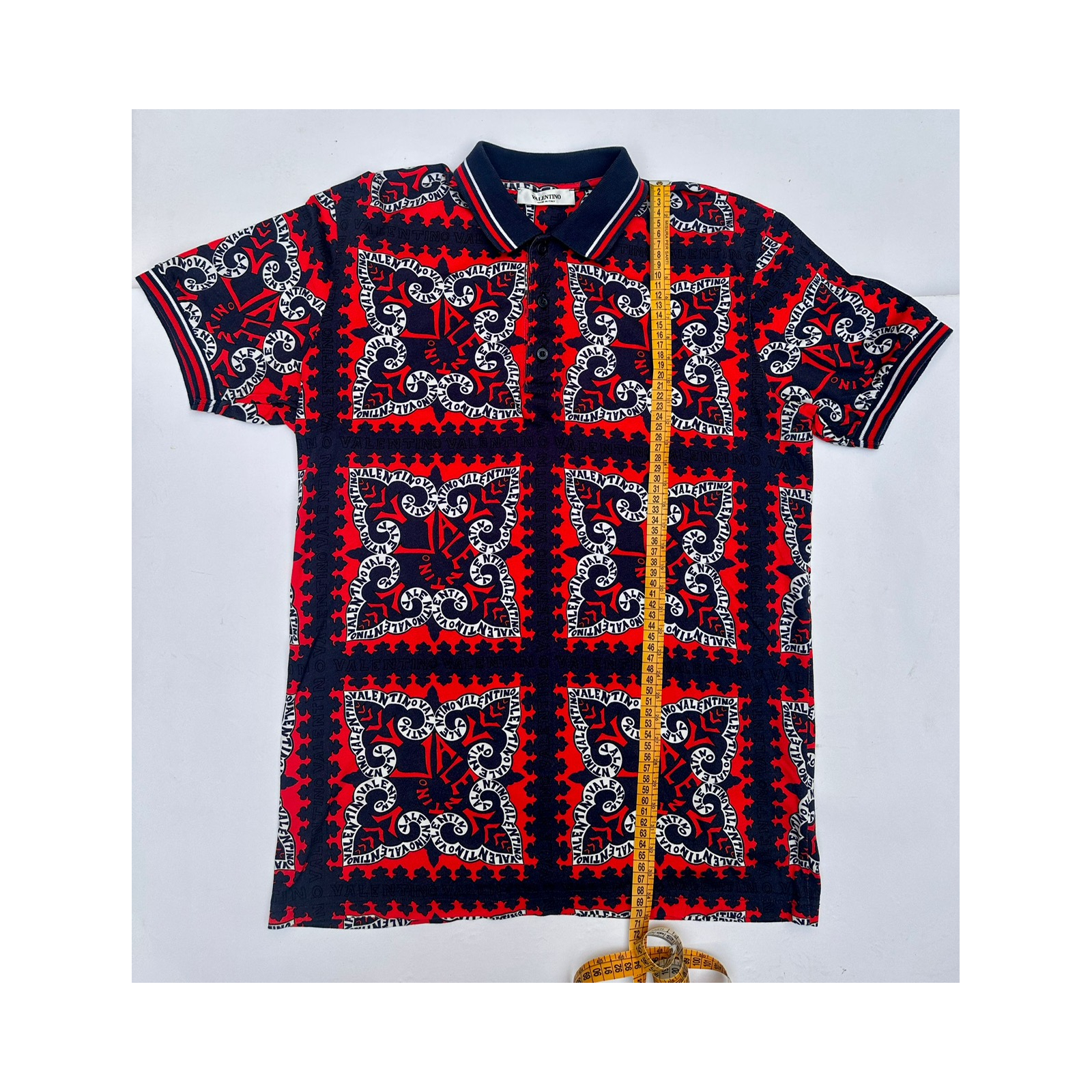 VALENTINO – polo unisex