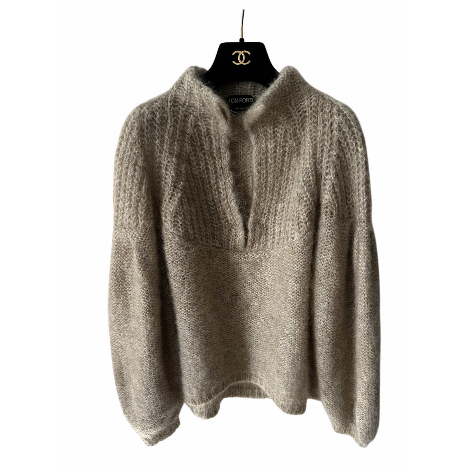 Sweter Tom Ford moher