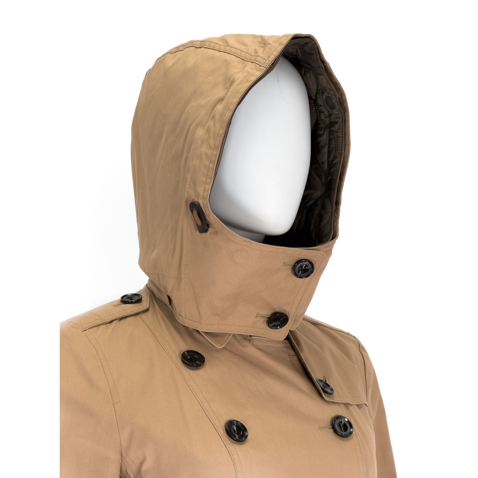 Trencz Burberry Brit