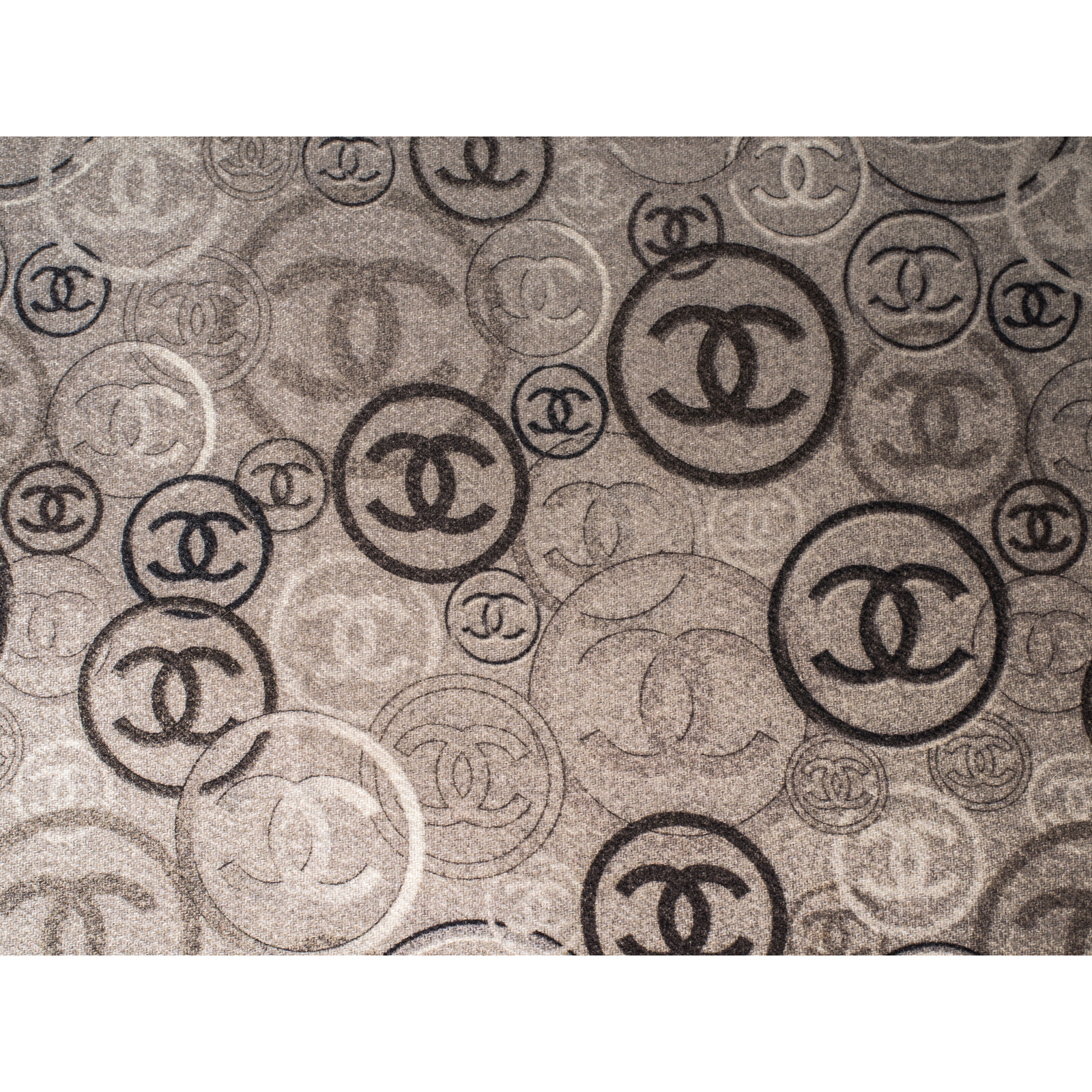 Chanel pashmina