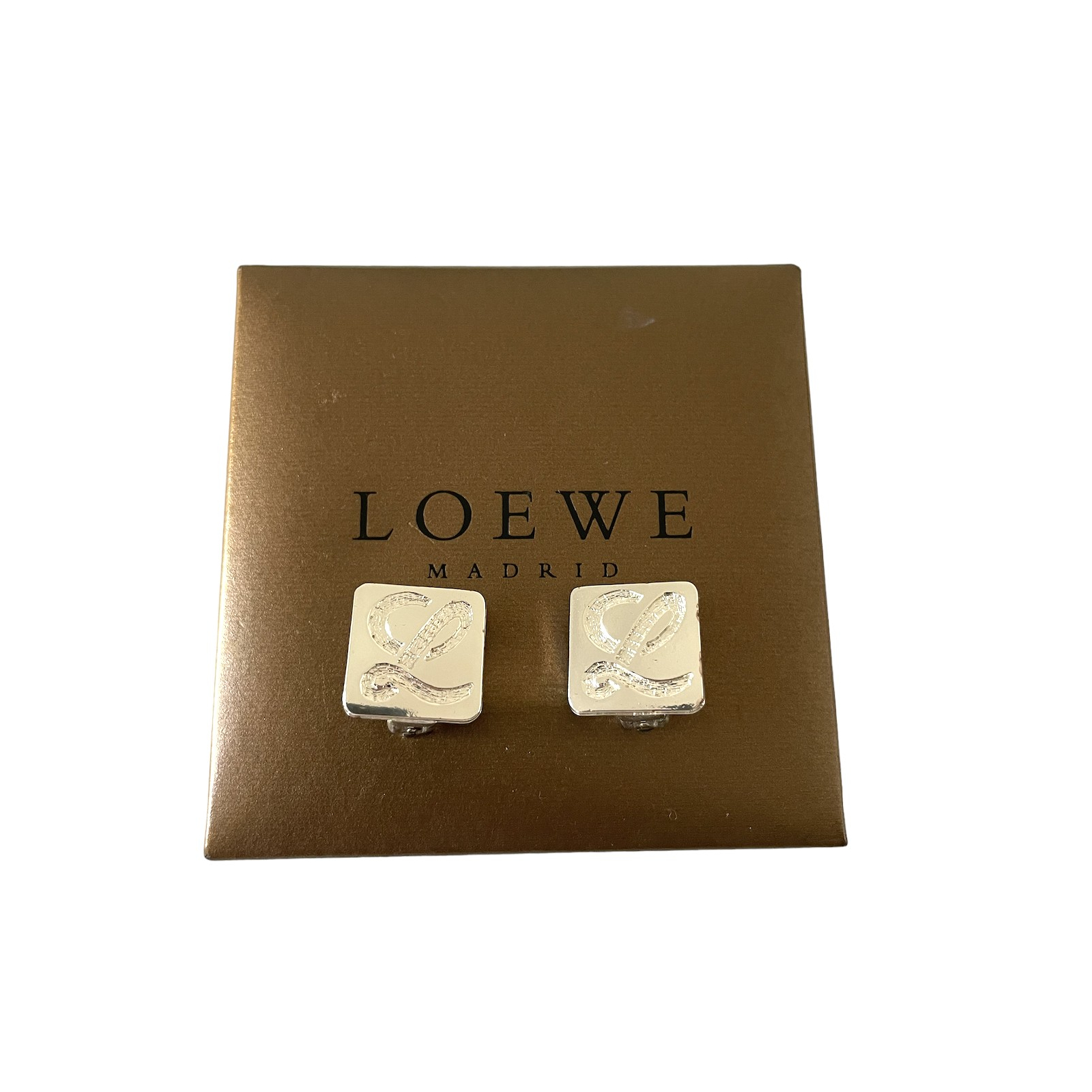 klipsy Loewe