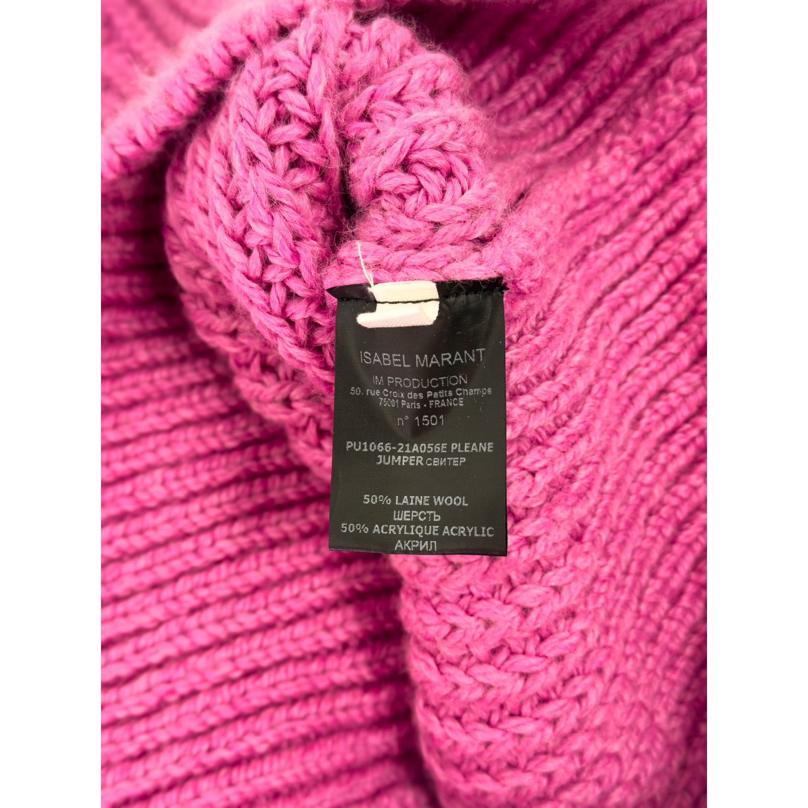 Sweter