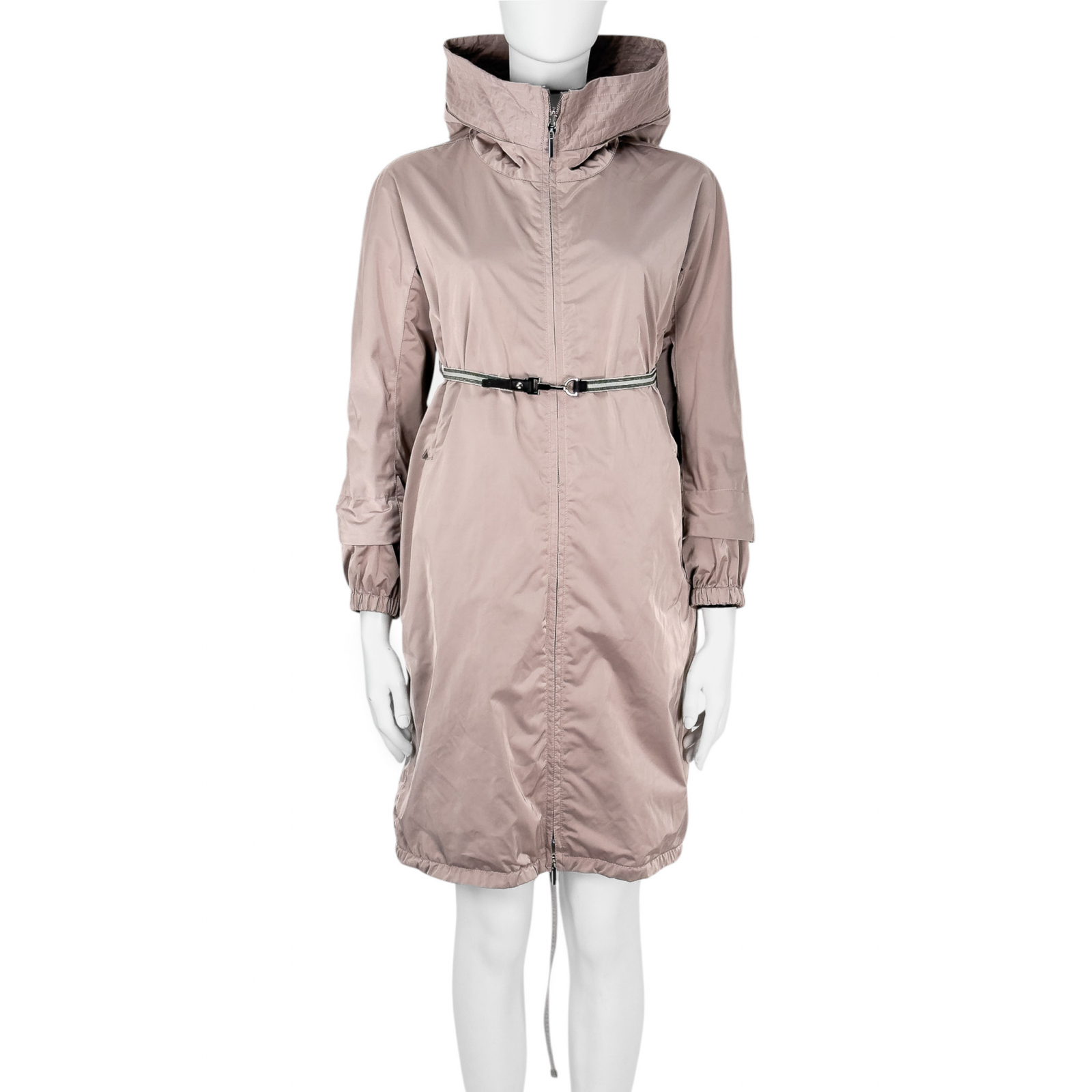 Ortalionowa kurtka S'Maxmara