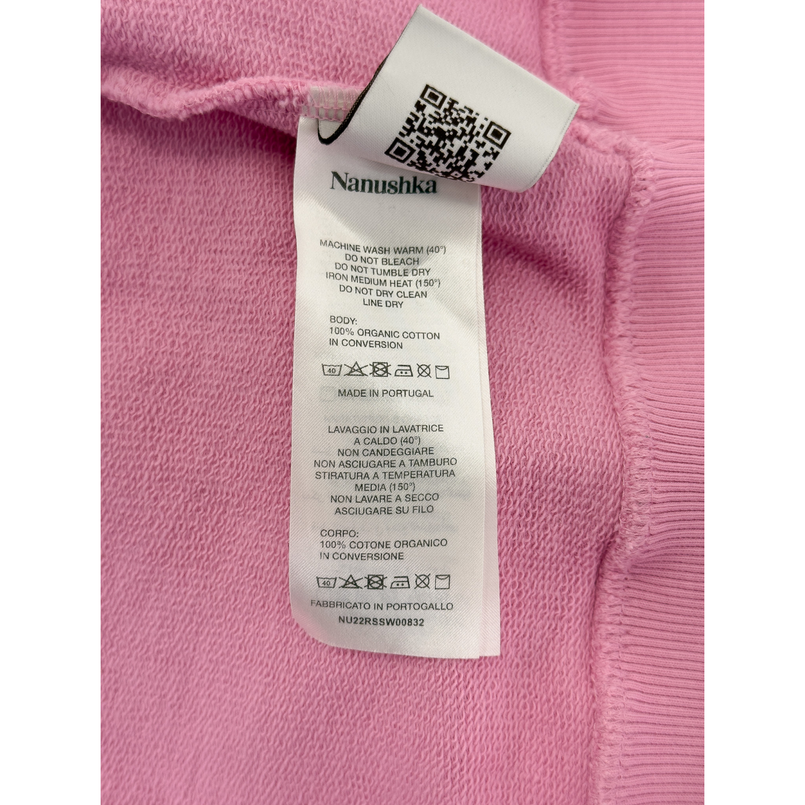 Bluza z kapturem