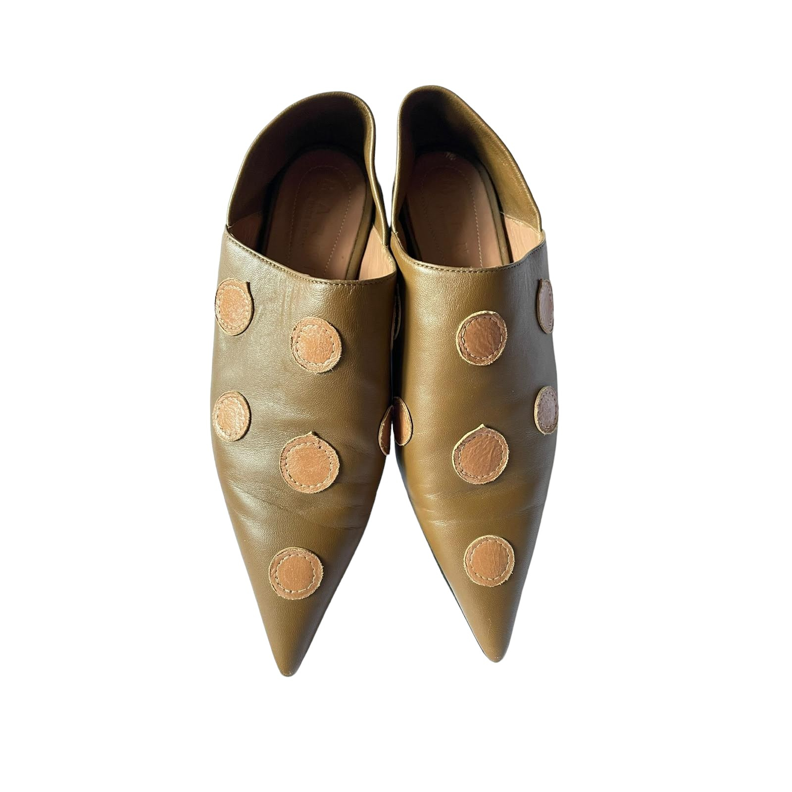 buty Marni