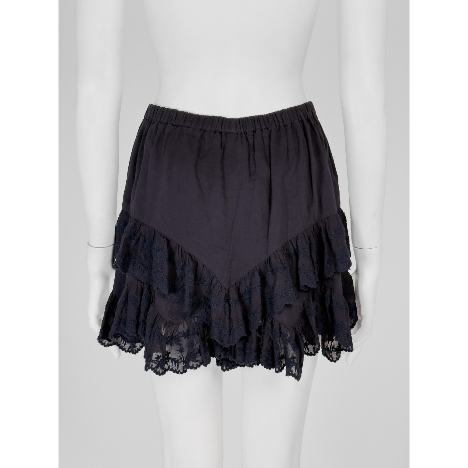 Szorty Isabel Marant ETOILE