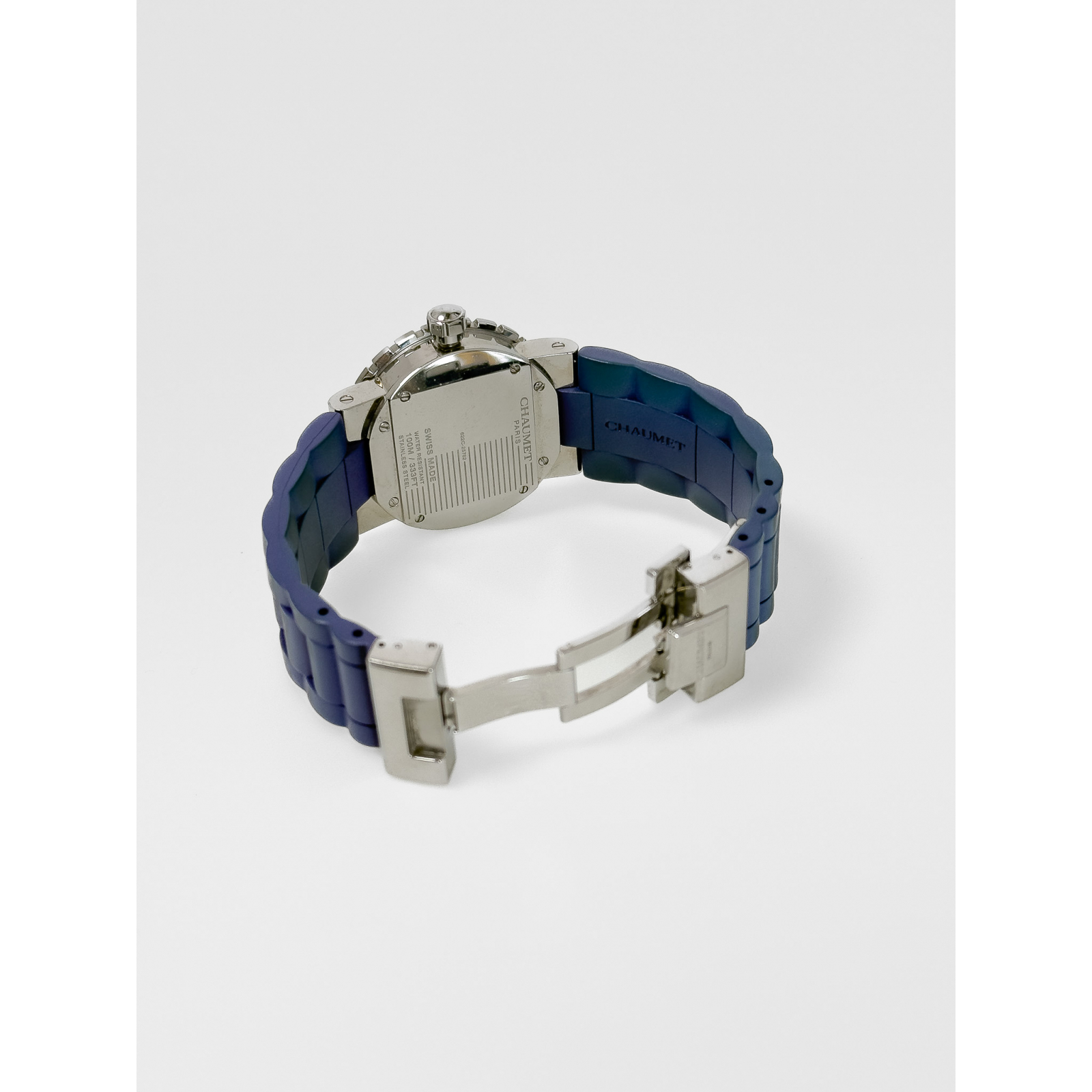 Zegarek CHAUMET PARIS