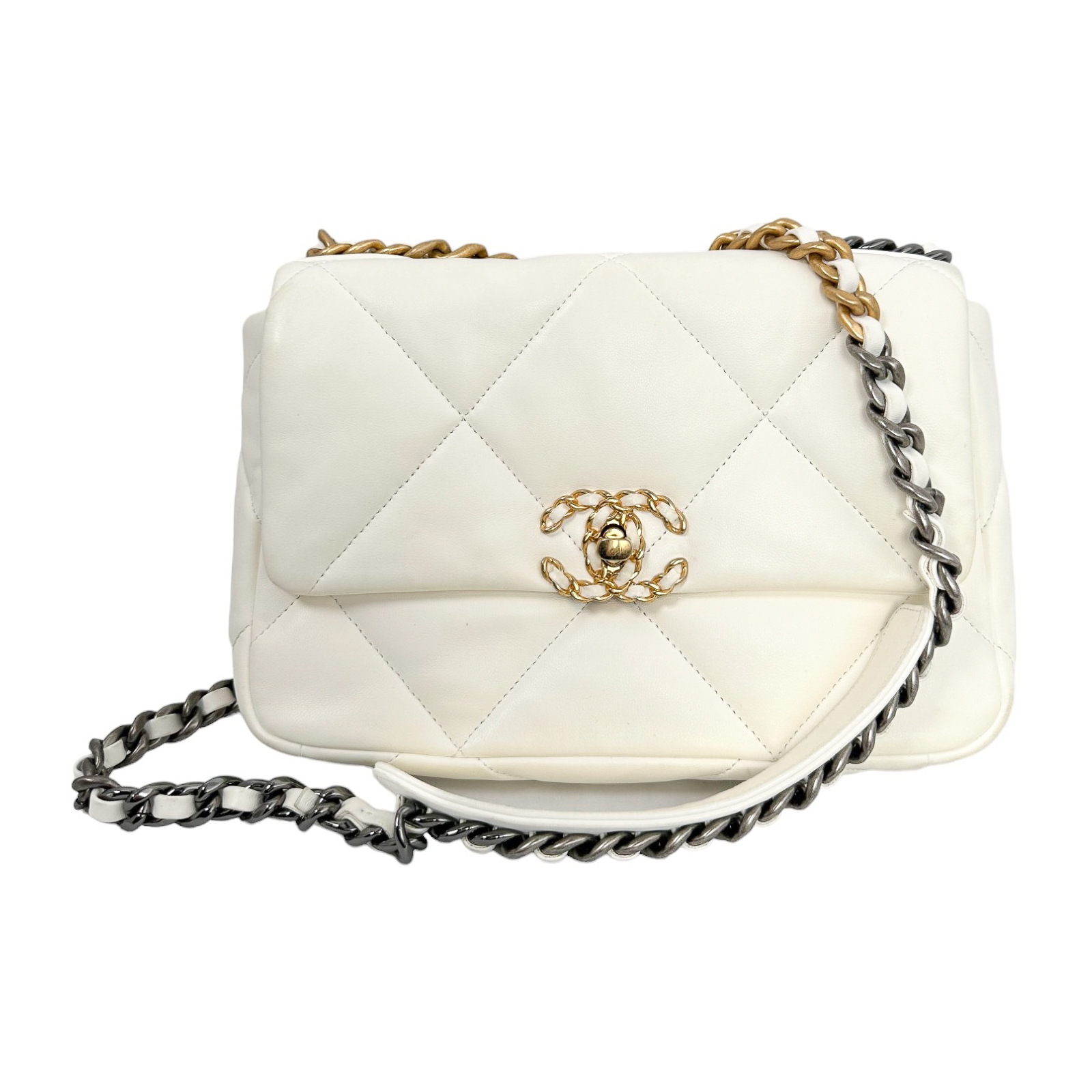 Torebka Chanel 19 Small