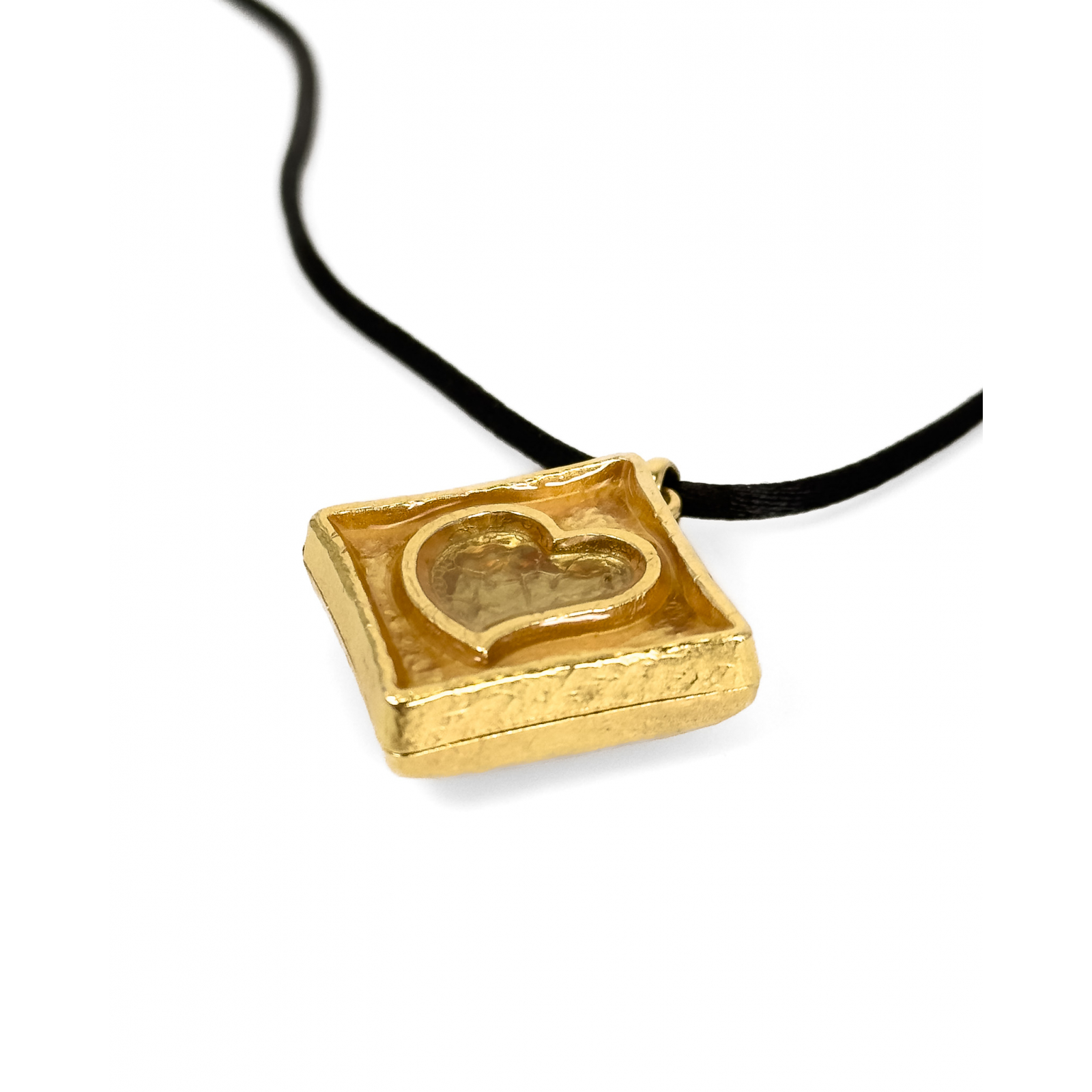 Naszyjnik Yves Saint Laurent