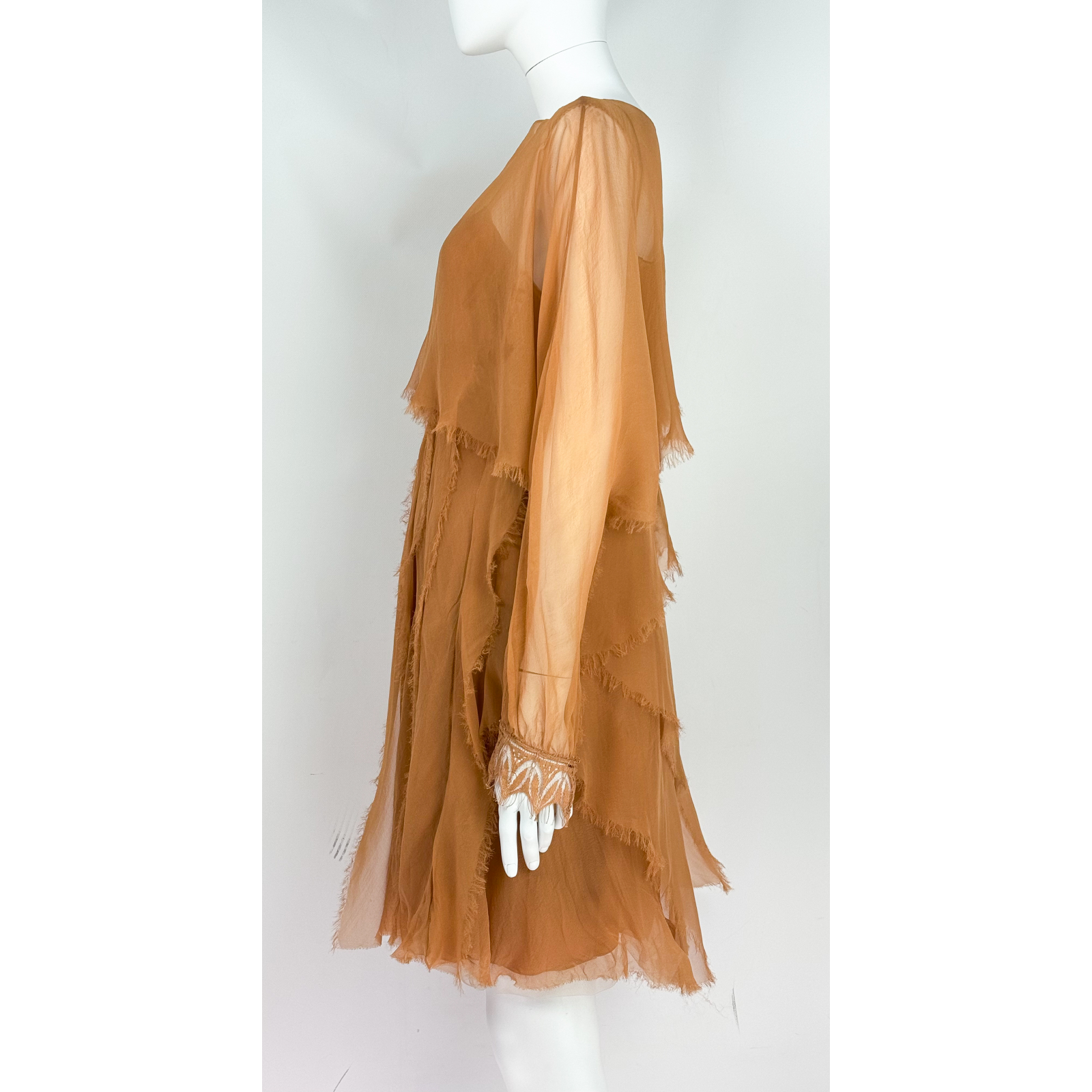 Sukienka ALBERTA FERRETTI