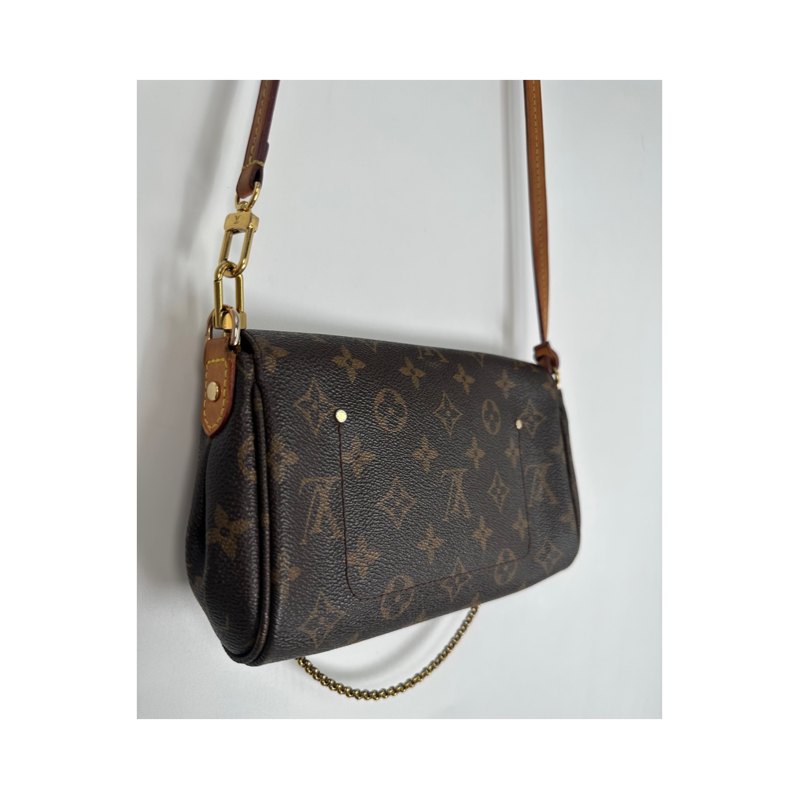 Louis Vuitton  torebka