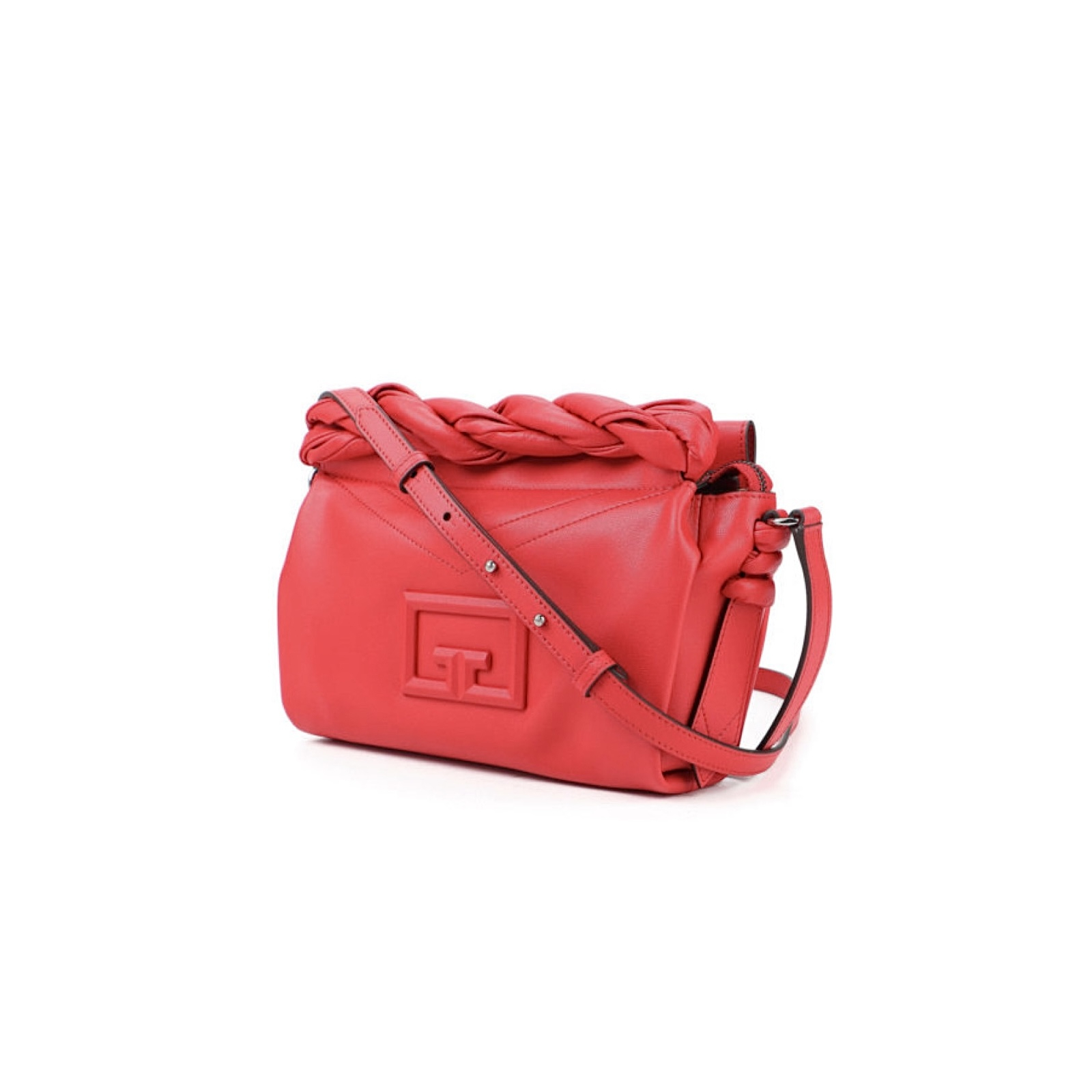 GIVENCHY ID93 Small Leather Bag Torebka