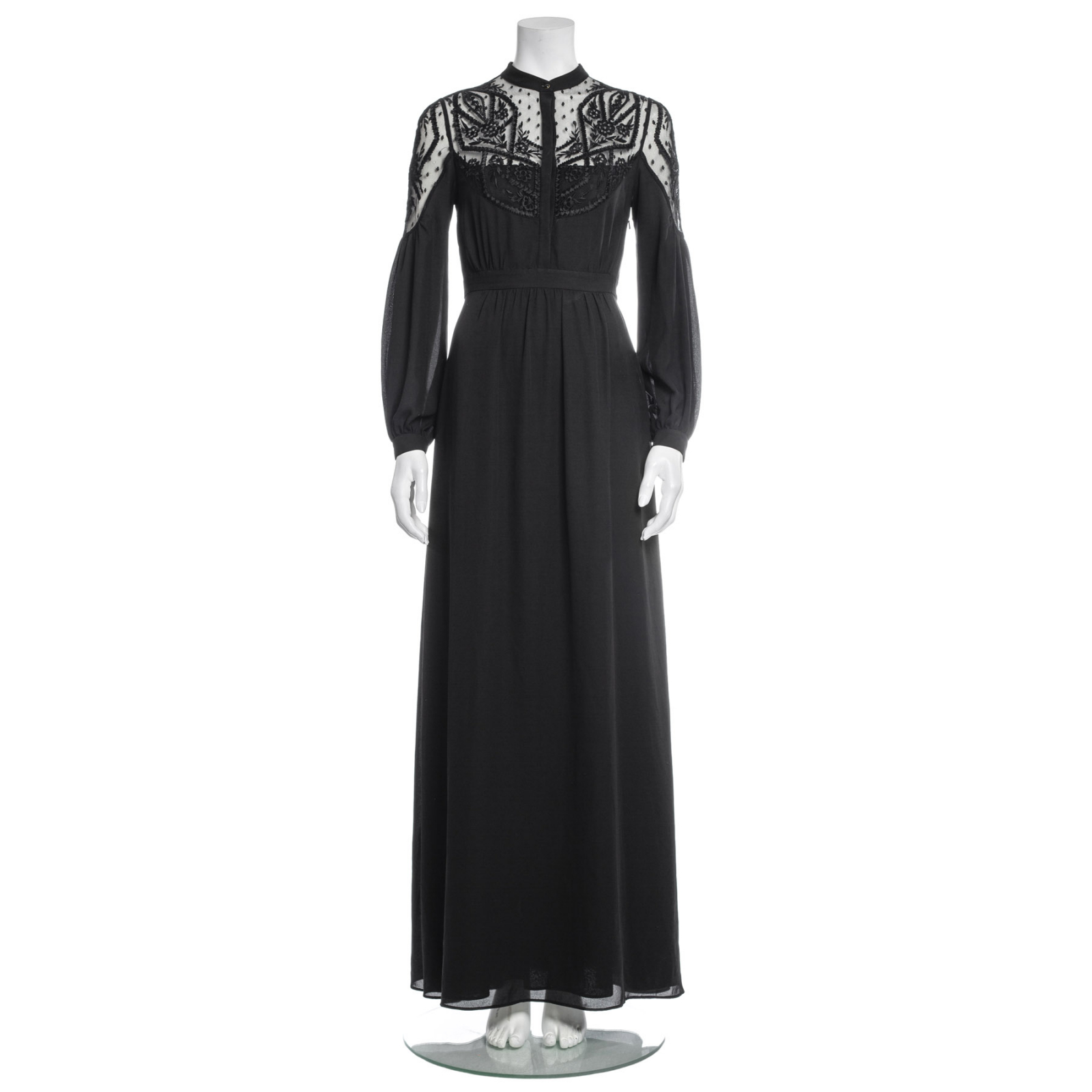 Suknia maxi Alice by Temperley