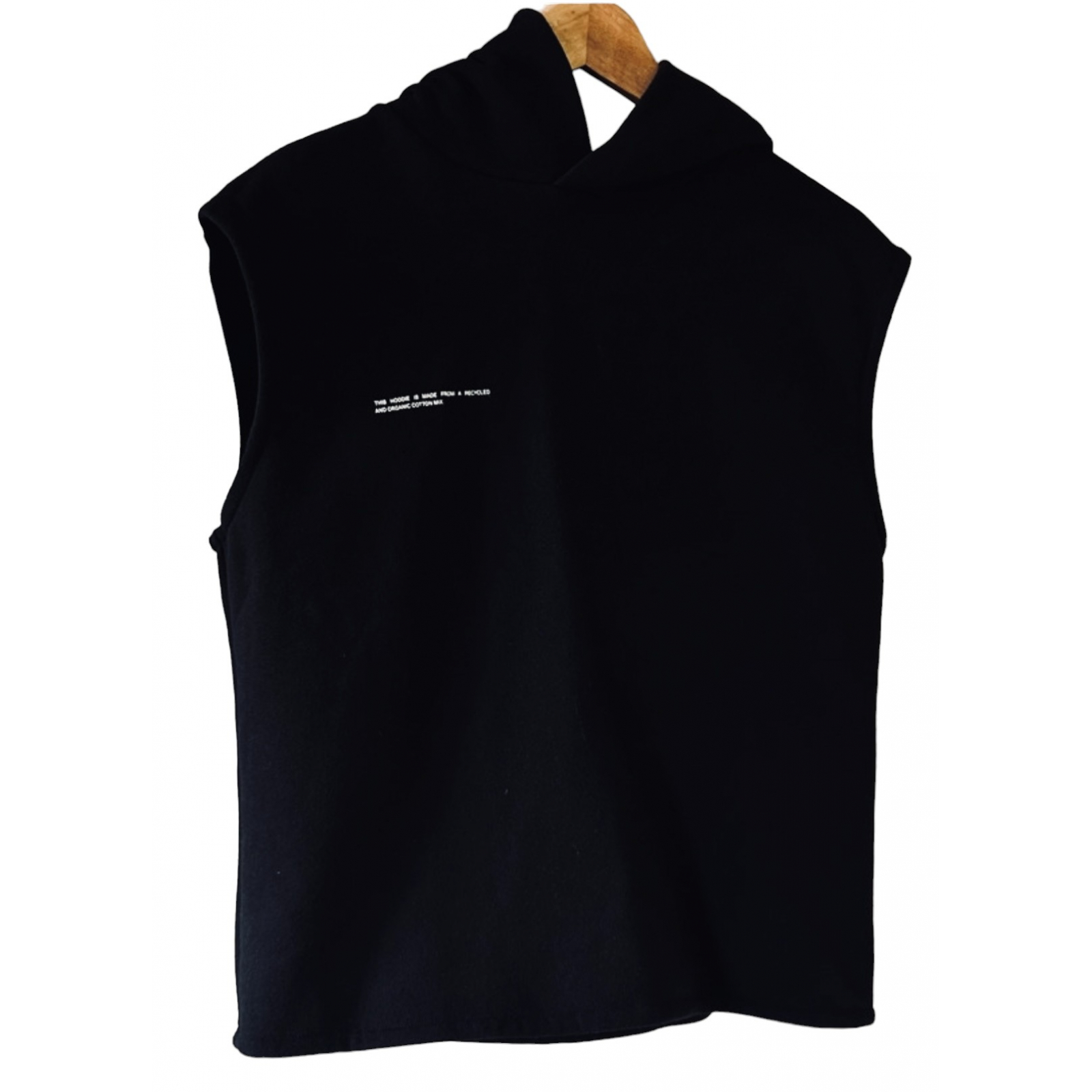 Bluza bezrękawnik Pangaia