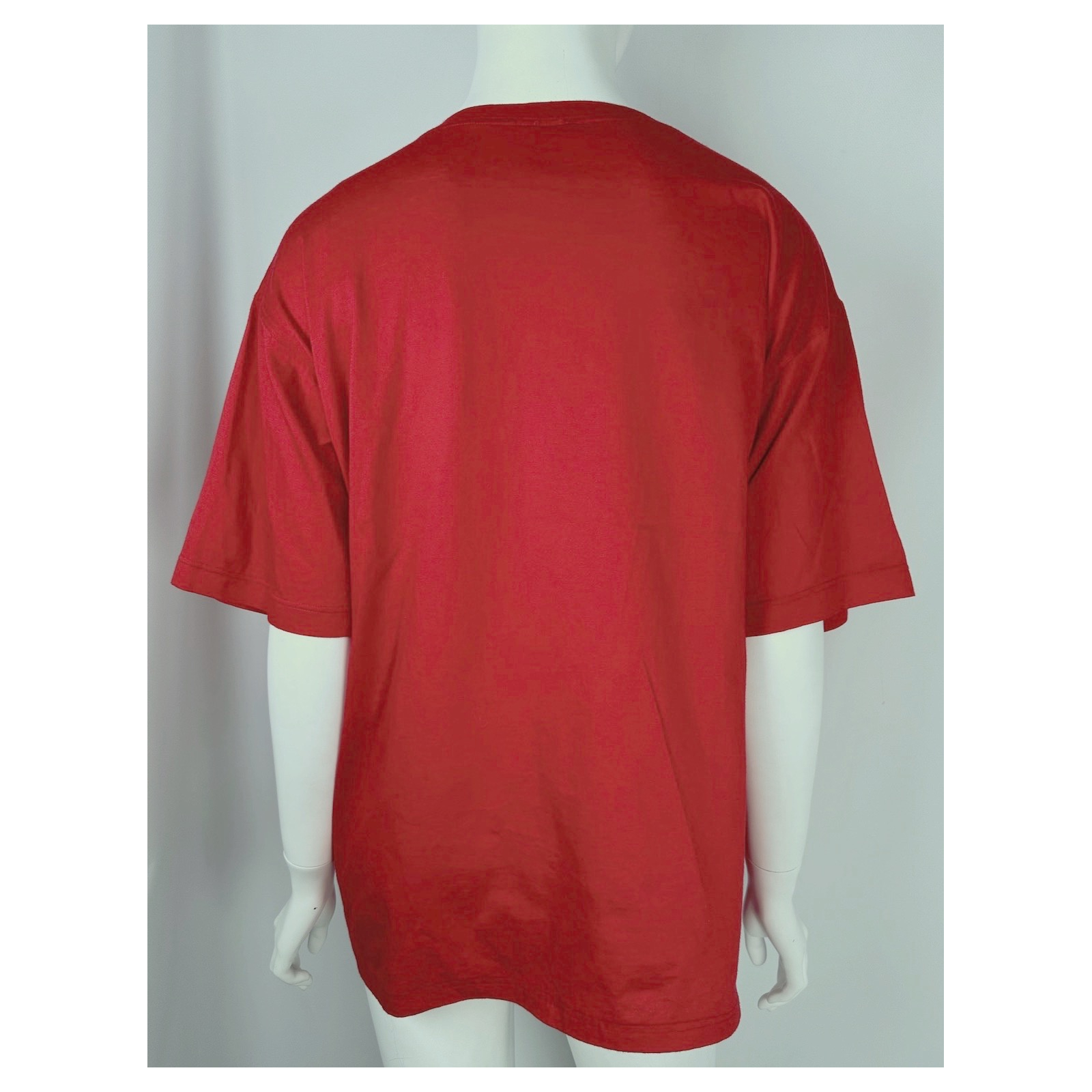 T-shirt YSL