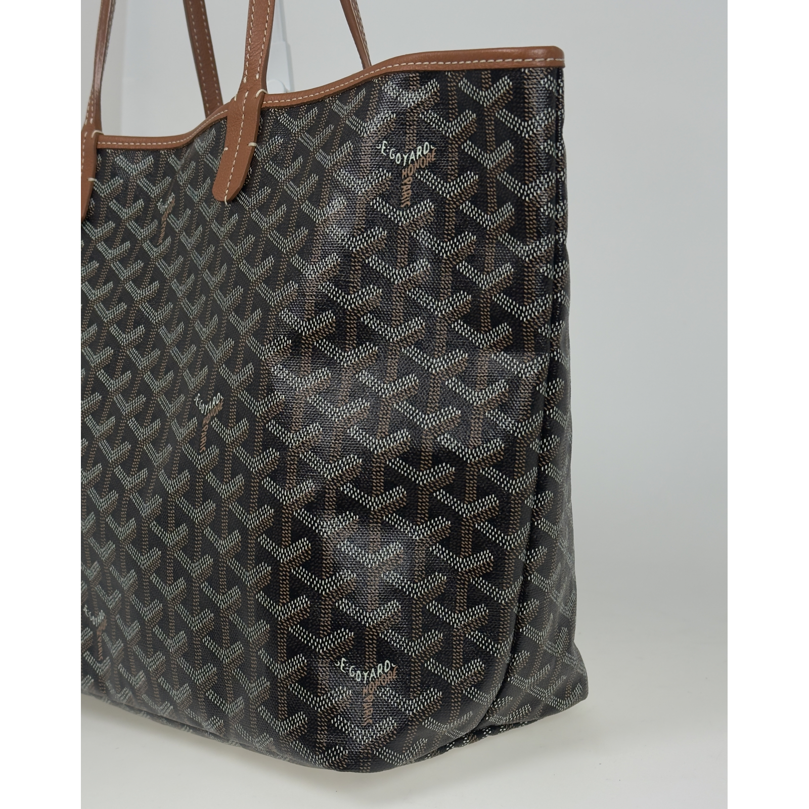 Torebka Goyard