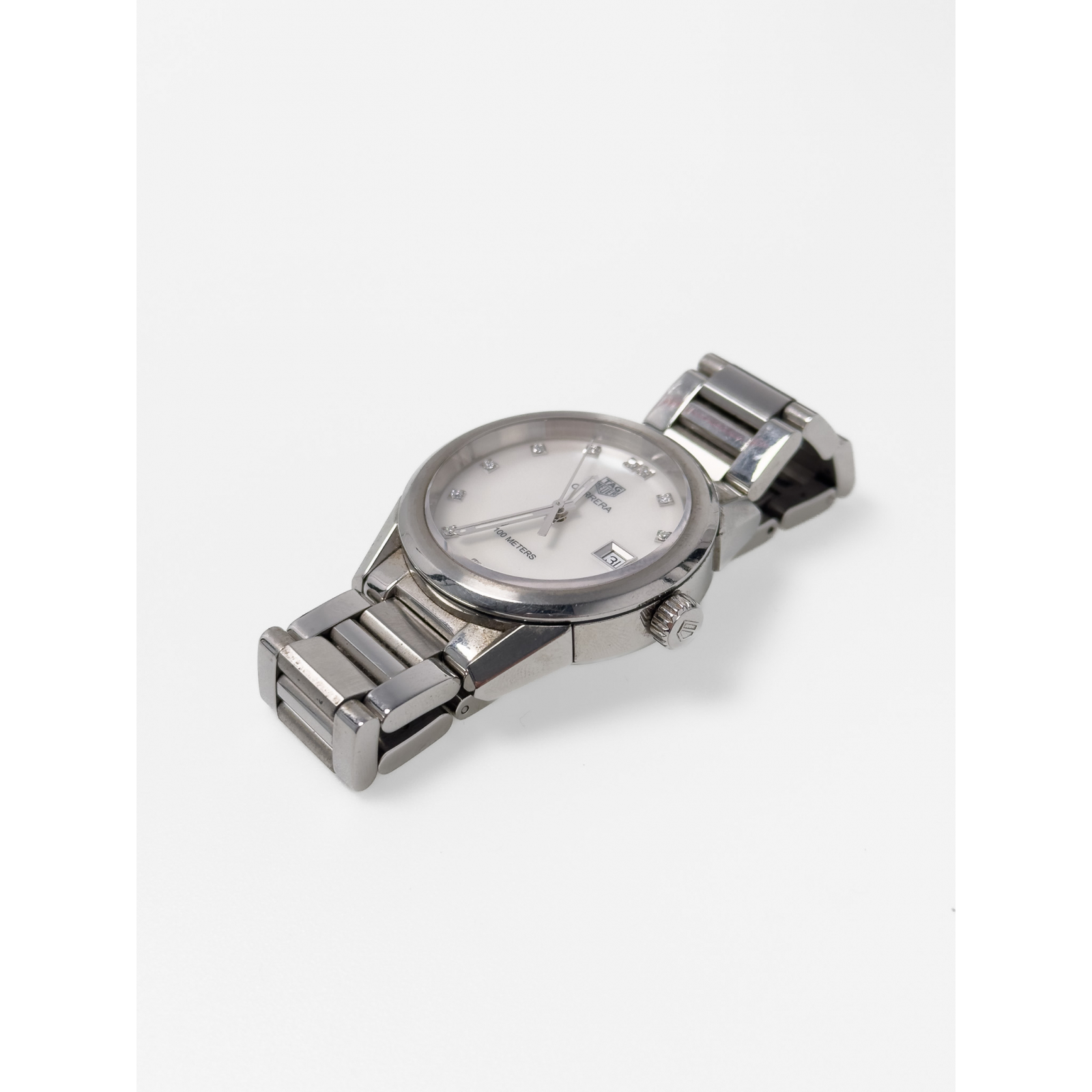 Zegarek TAG Heuer