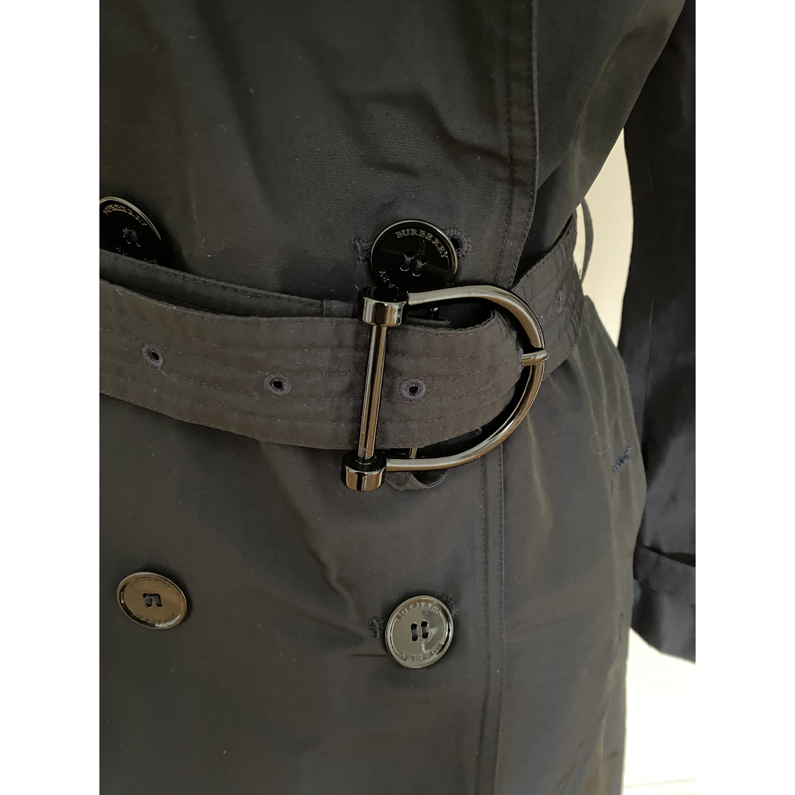 Trencz Burberry