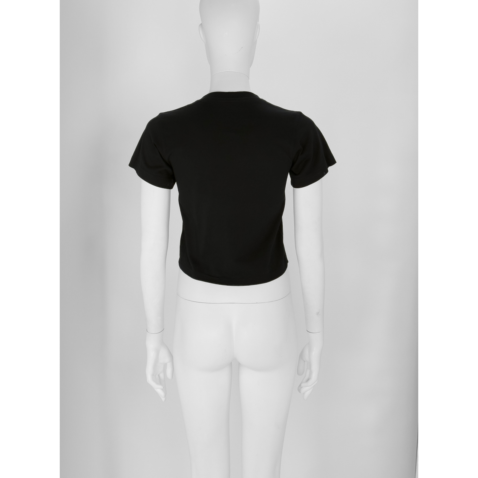 Bawełniany t-shirt