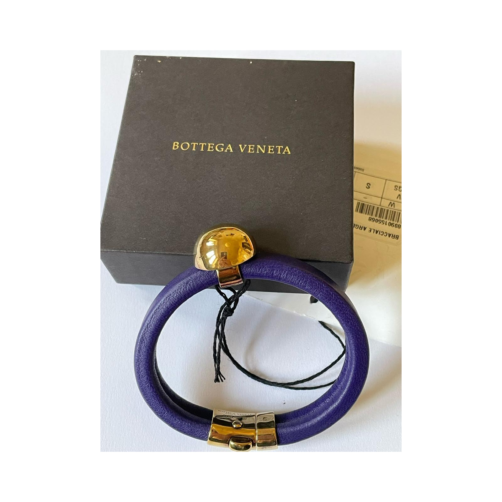 bransoletka Bottega Veneta