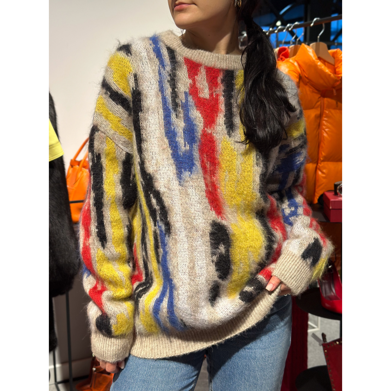 Sweter