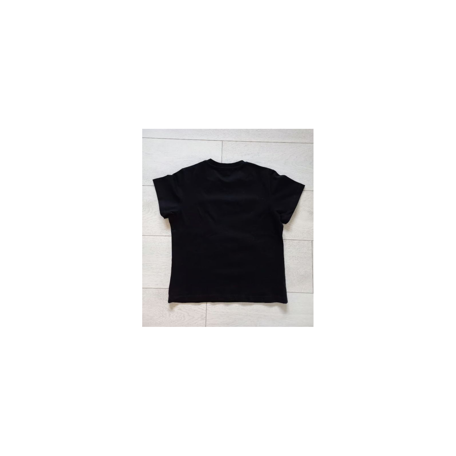 T-shirt Victoria Beckham