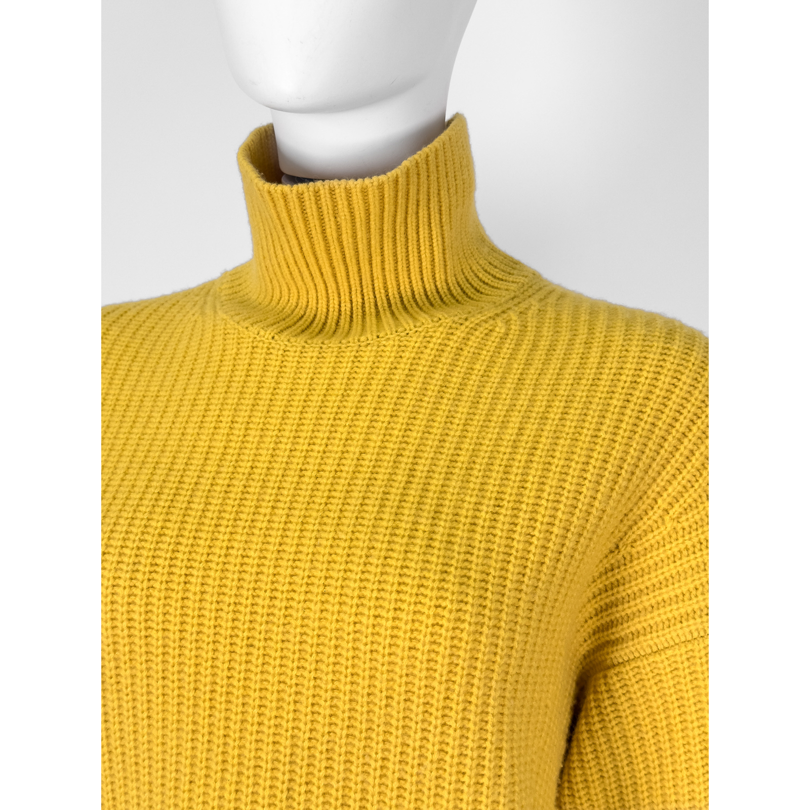 Sweter z golfem Sminfinity