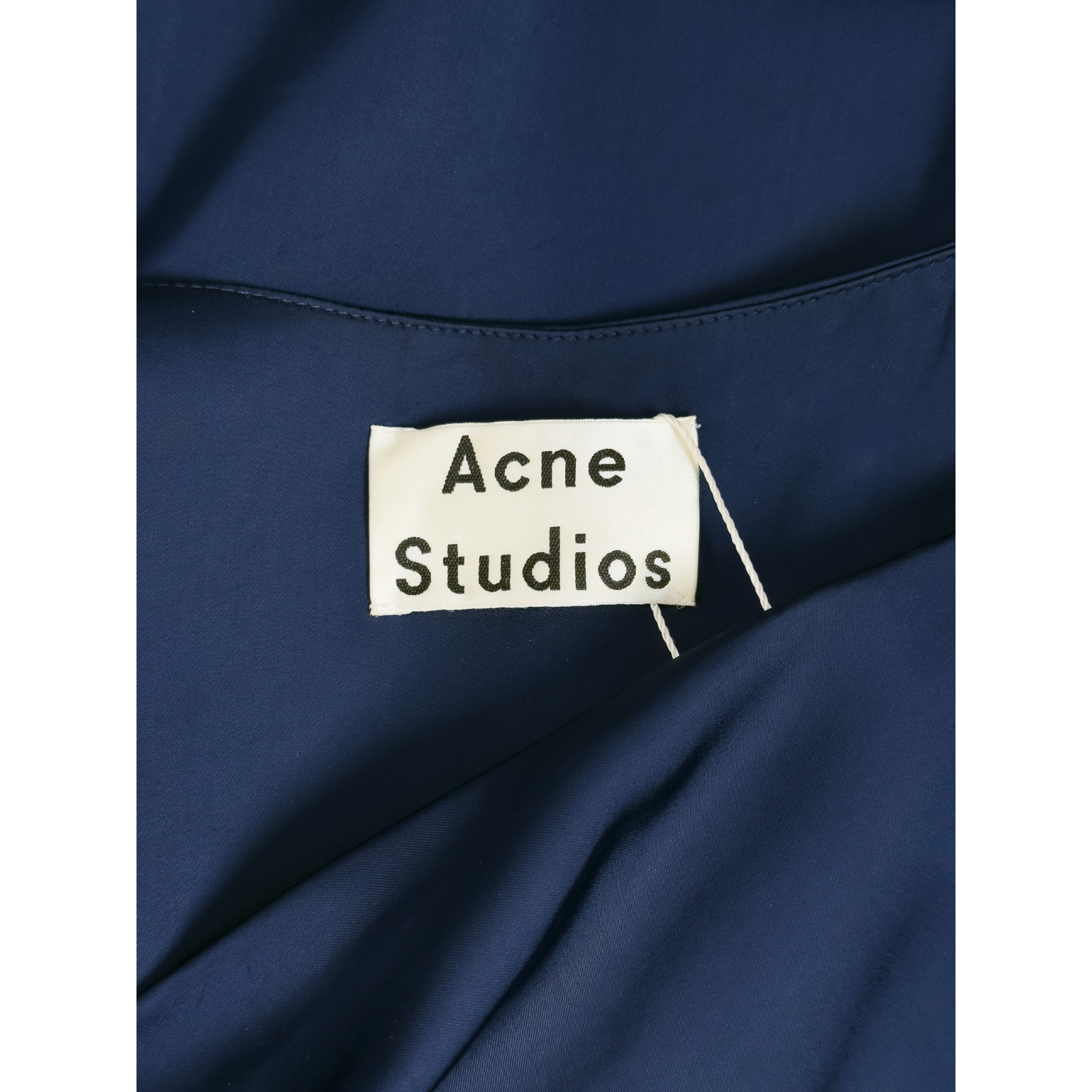 Sukienka Acne Studio