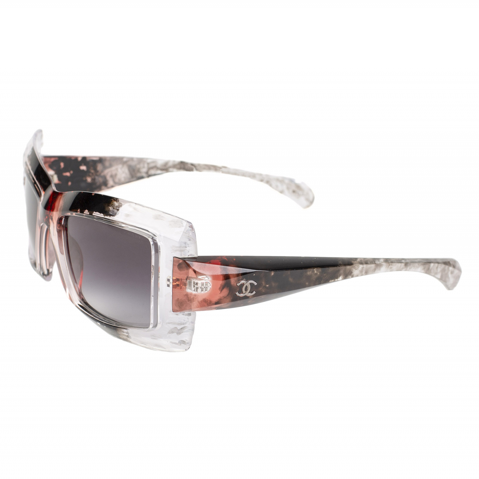 Okulary