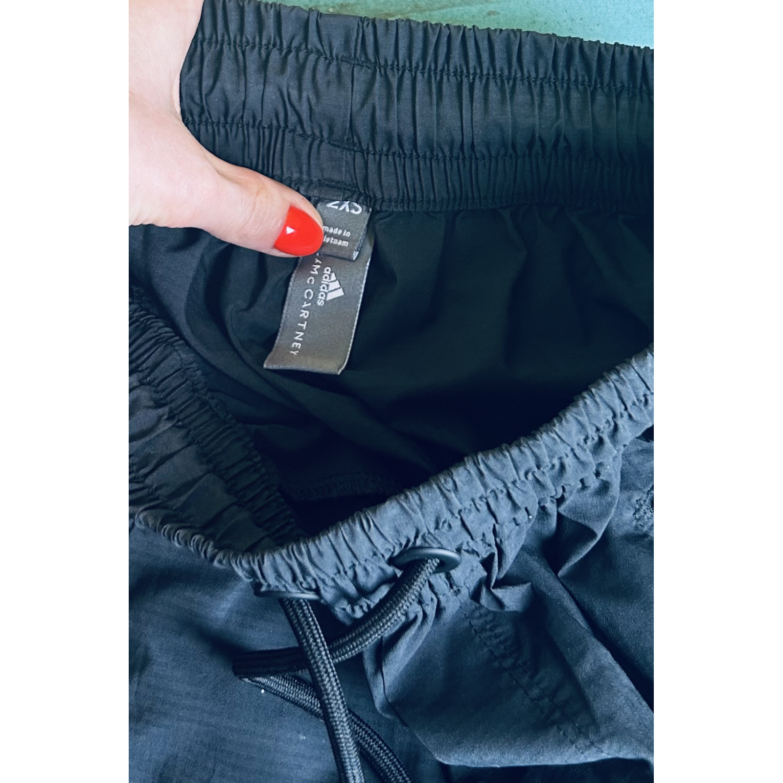 Spodnie sportowe Stella McCartney