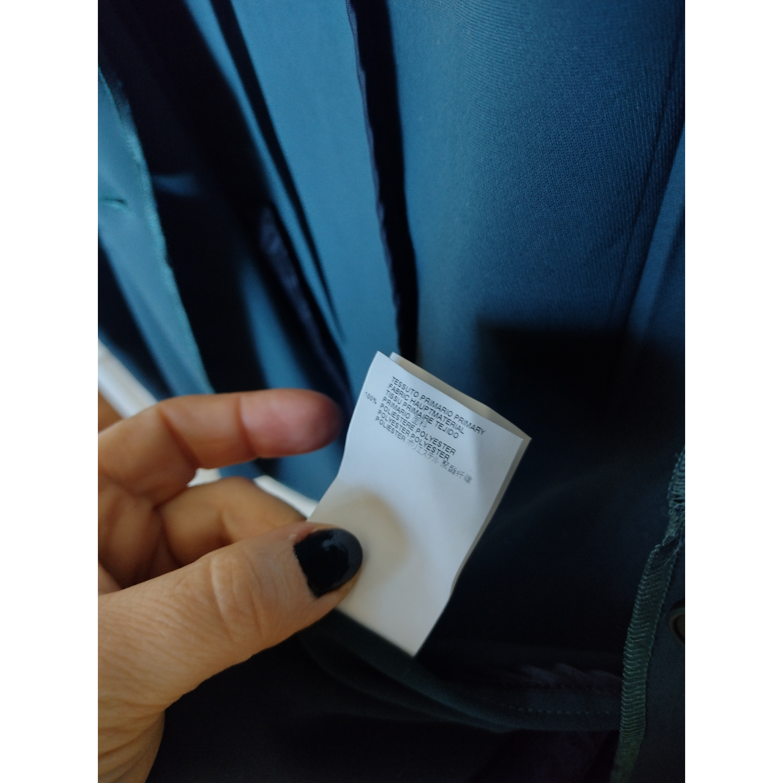 Blezer Maison Martin Margiela
