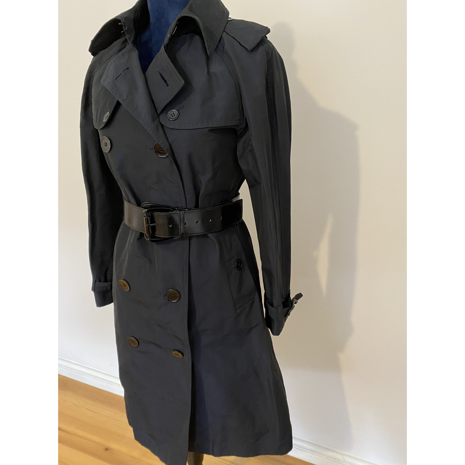 Trencz Burberry