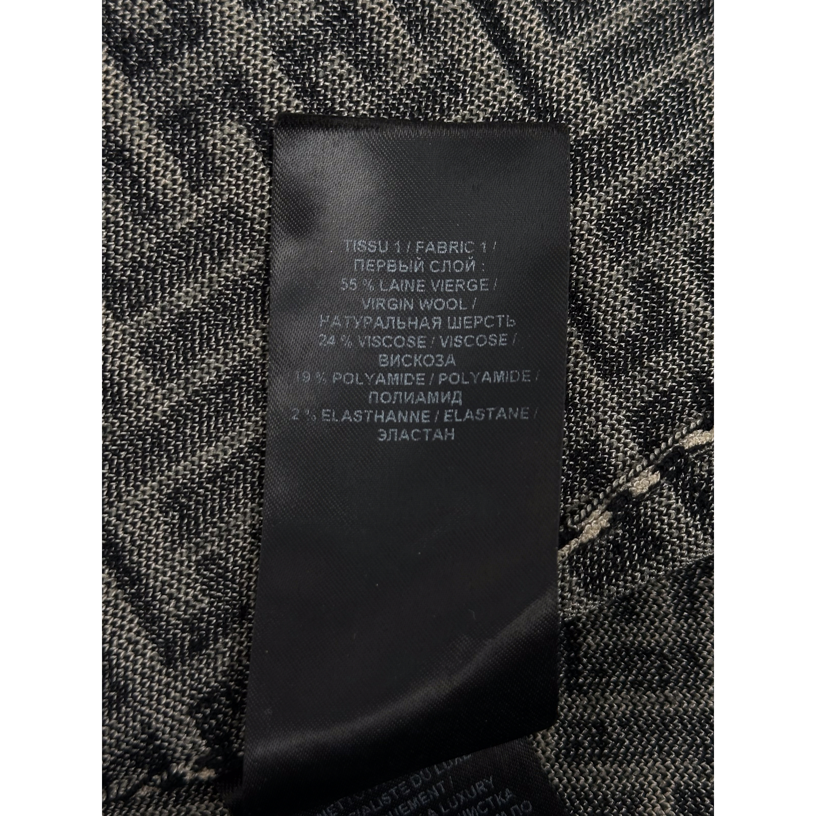 Komplet: top+ spódnica