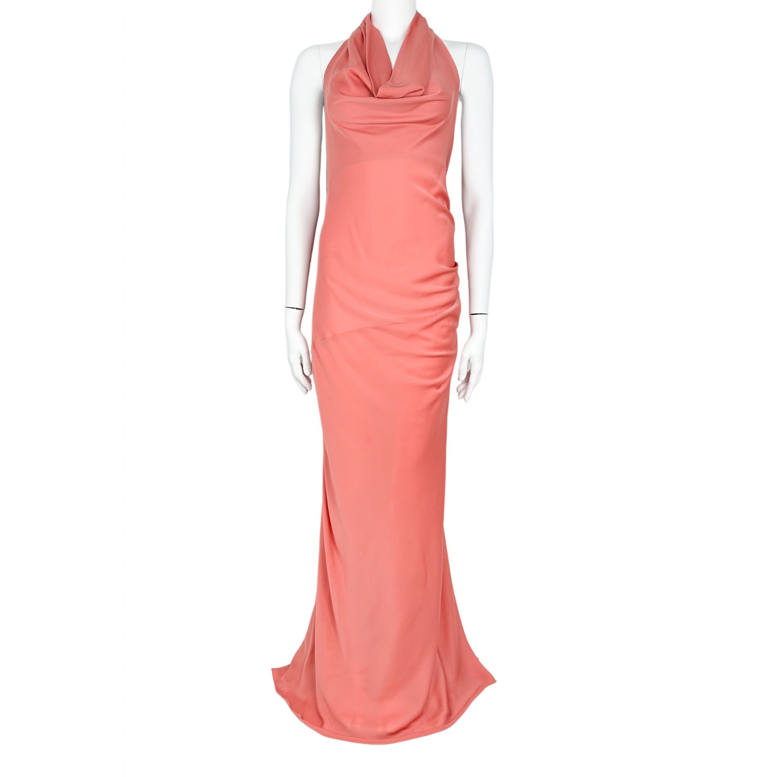 Sukienka MOSCHINO CHEAP AND CHIC