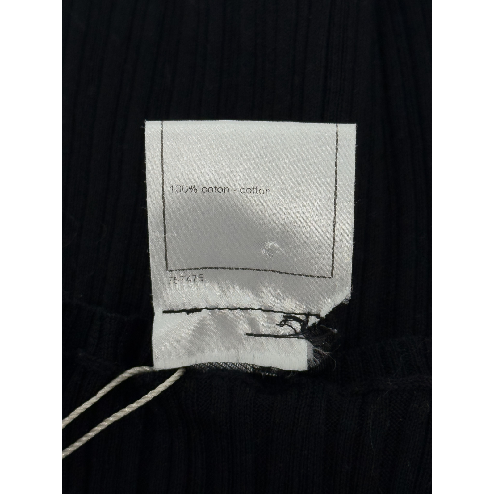 Bawełniany t-shirt