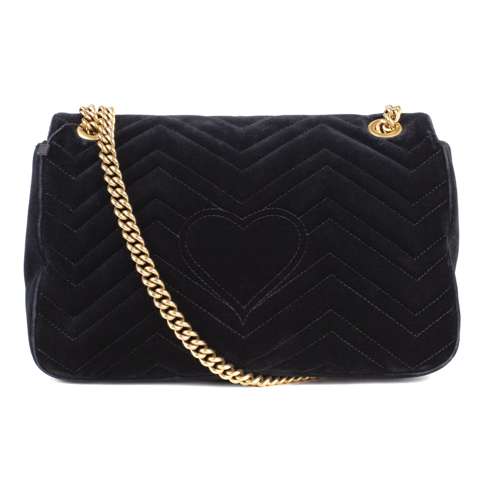 MARMONT VELVET