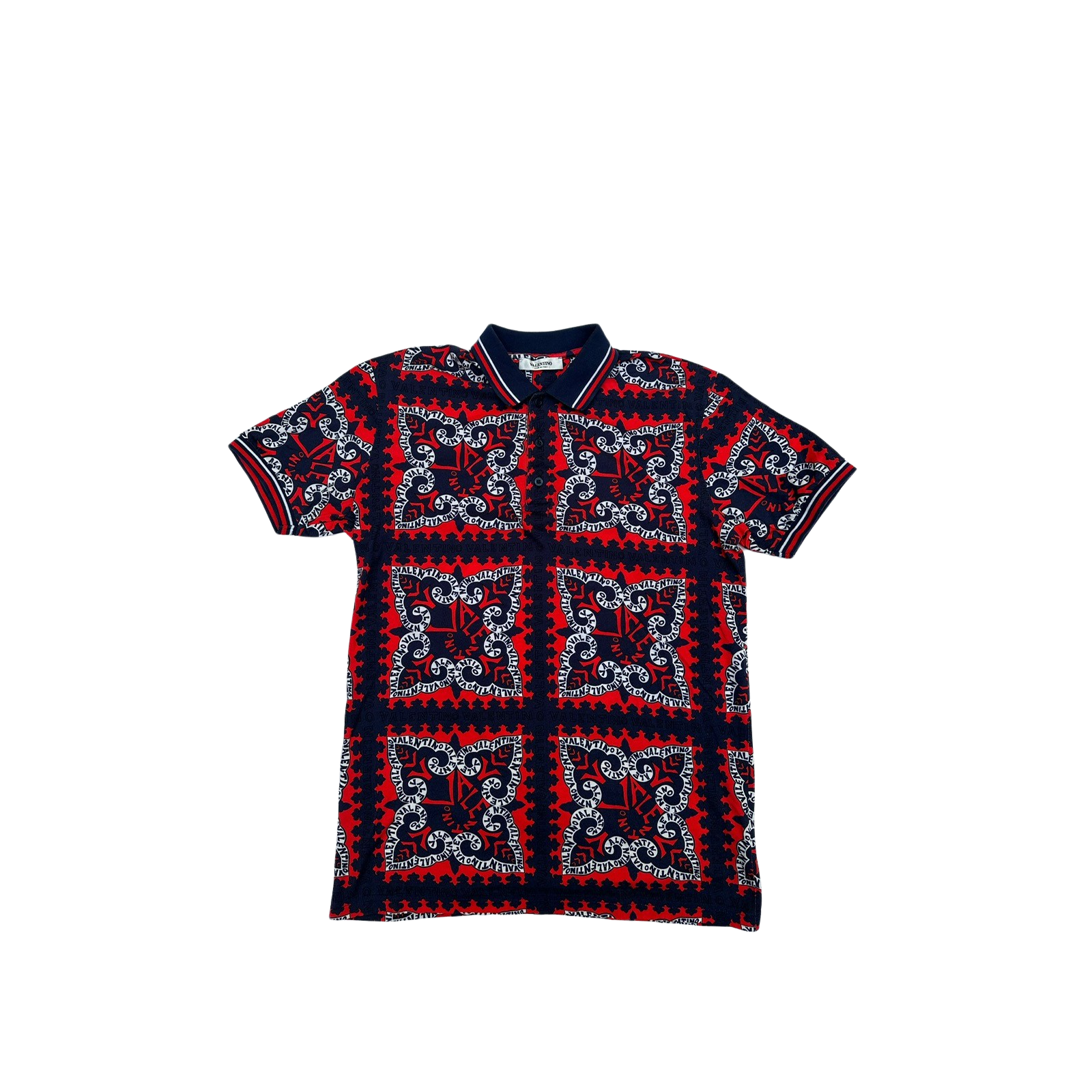 VALENTINO – polo unisex