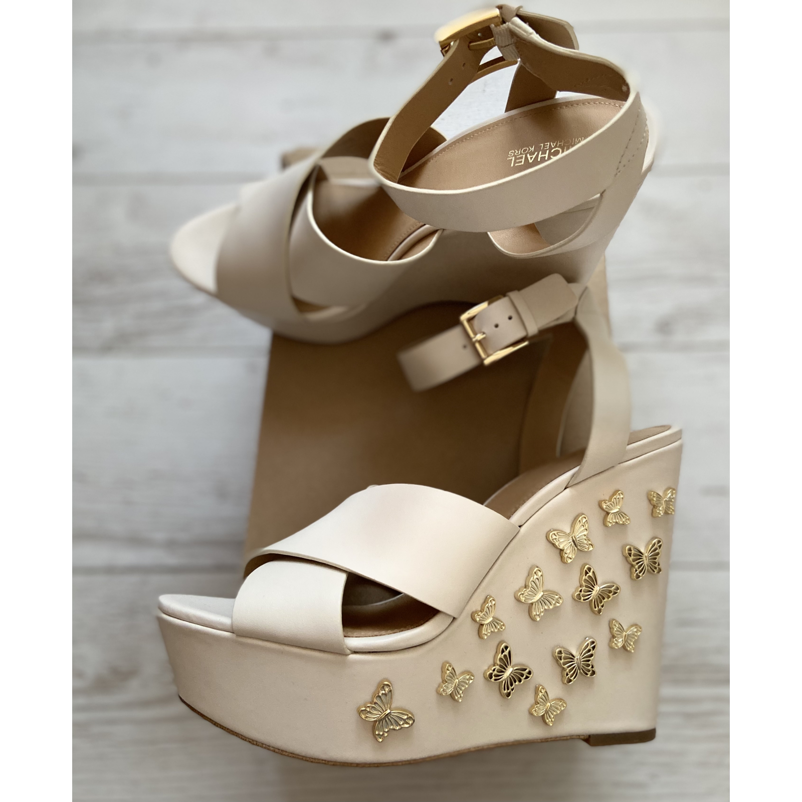 Michael Kors nowe buty roz.41