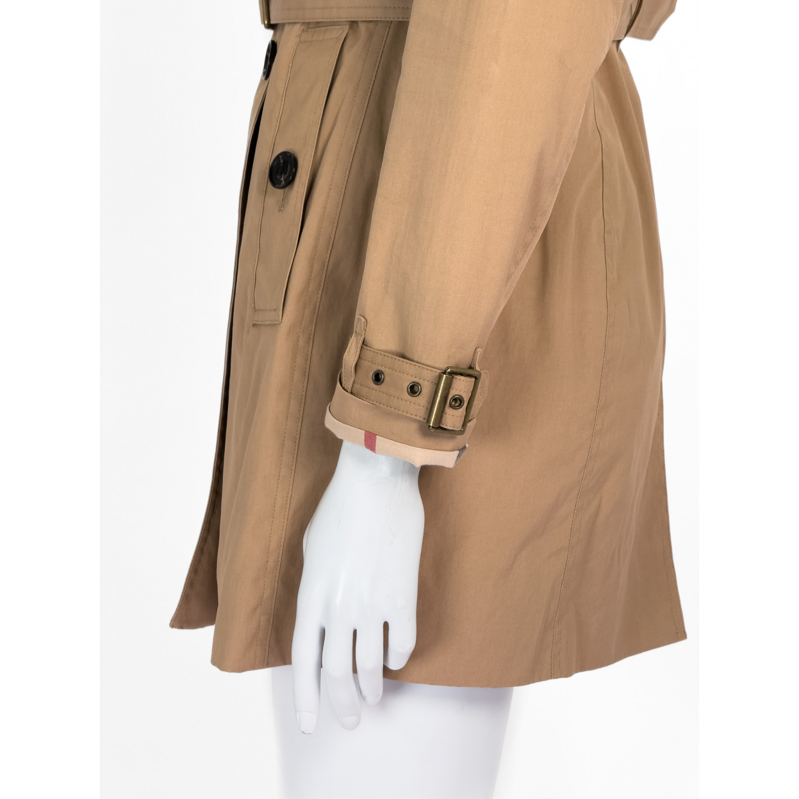 Trencz Burberry Brit