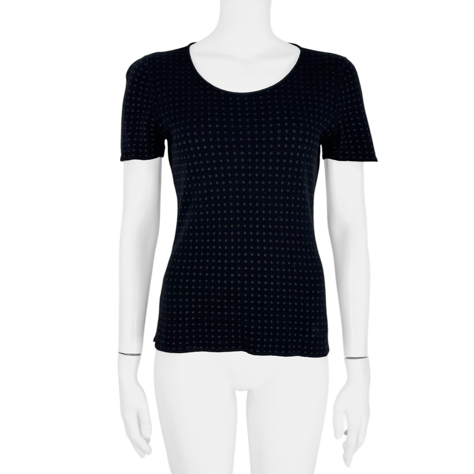 Bluzka z krótkim rękawem