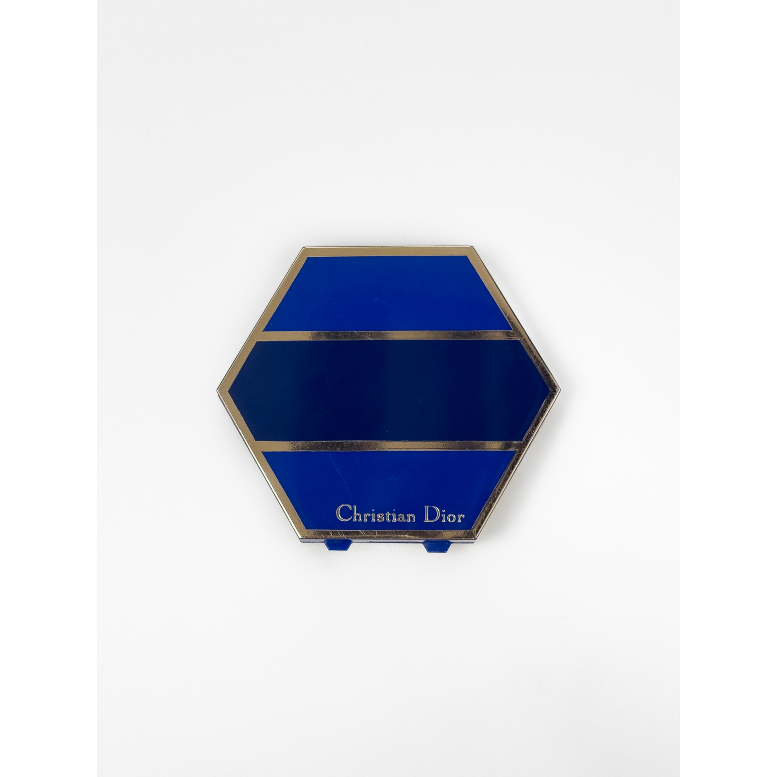 lusterko Christian Dior