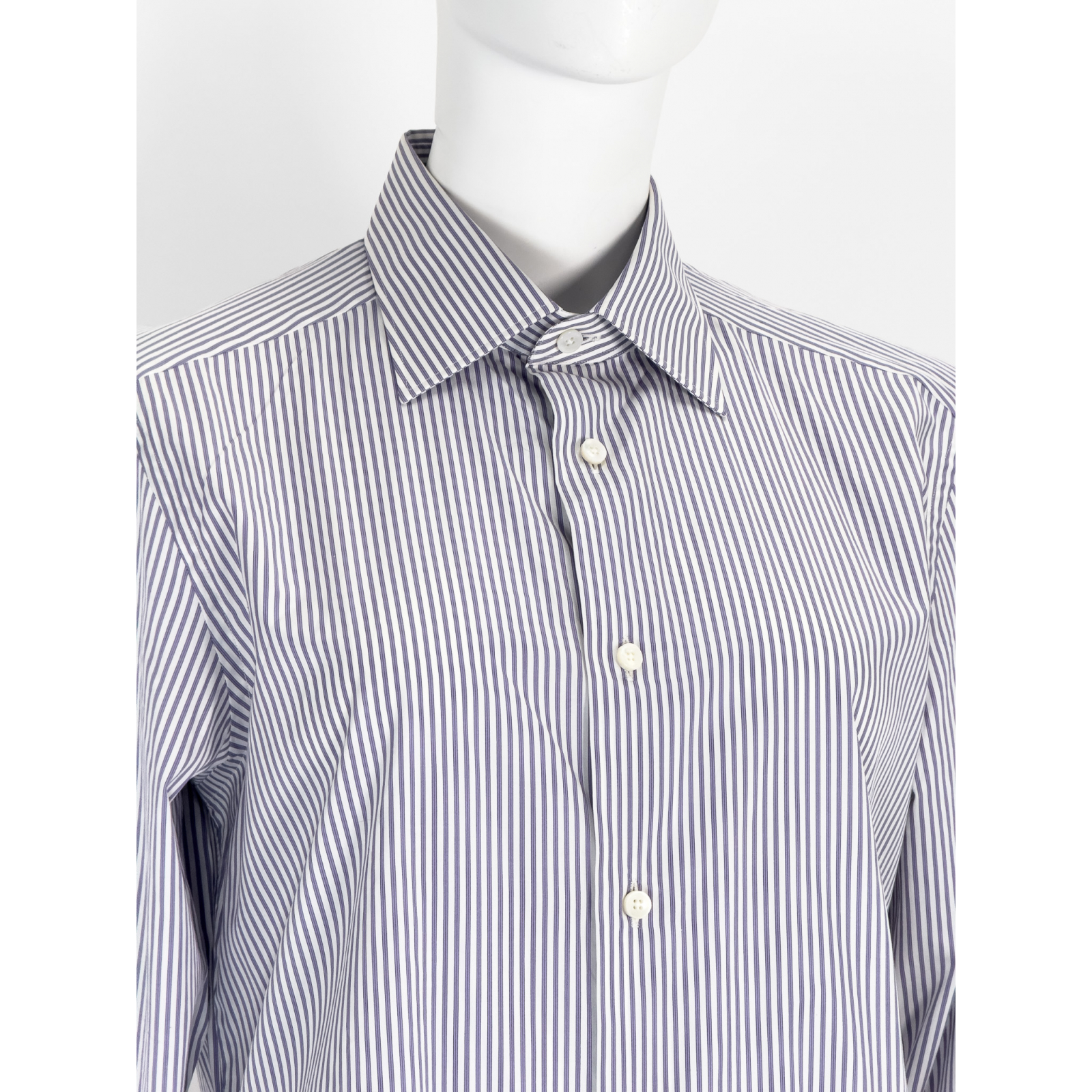 Koszula Ermengildo Zegna